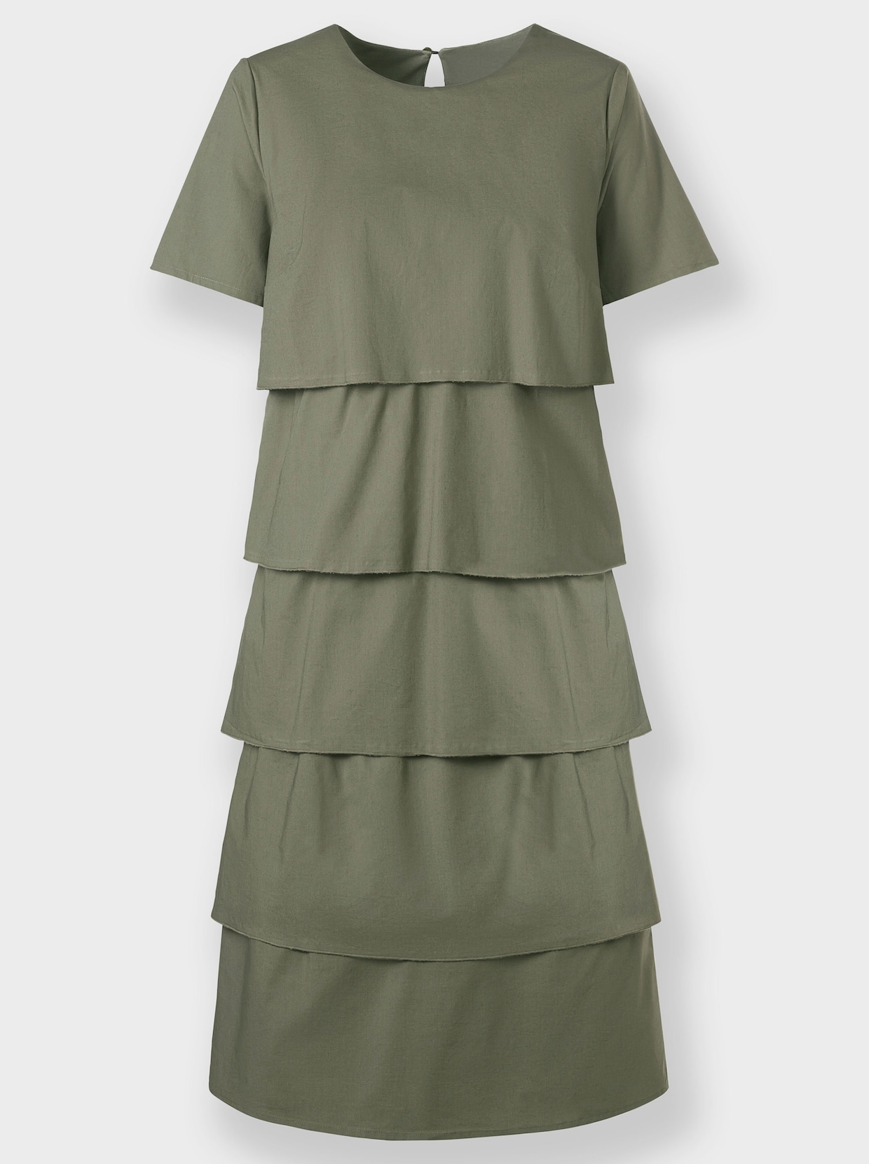 heine Kleid - khaki