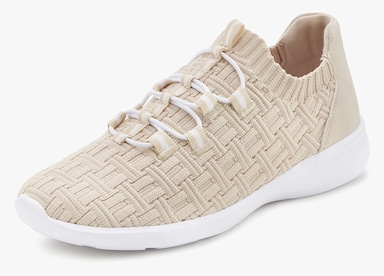 Vivance Sneaker - beige