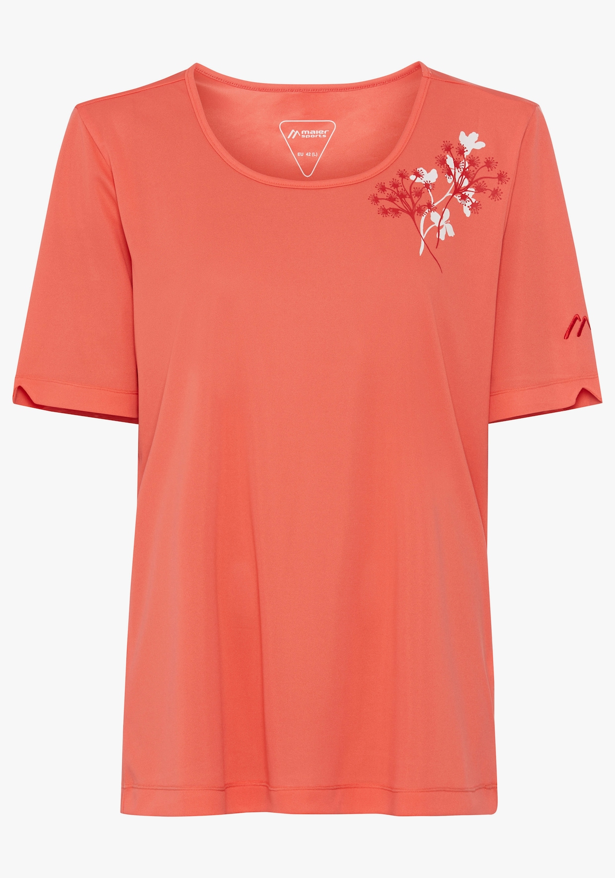 T-Shirt - rose parade