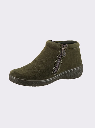 airsoft modern+ Stiefelette - oliv