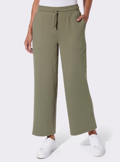 Sweathose - khaki