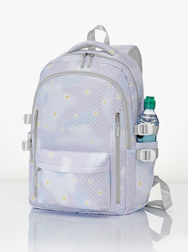 Rucksack - bleu