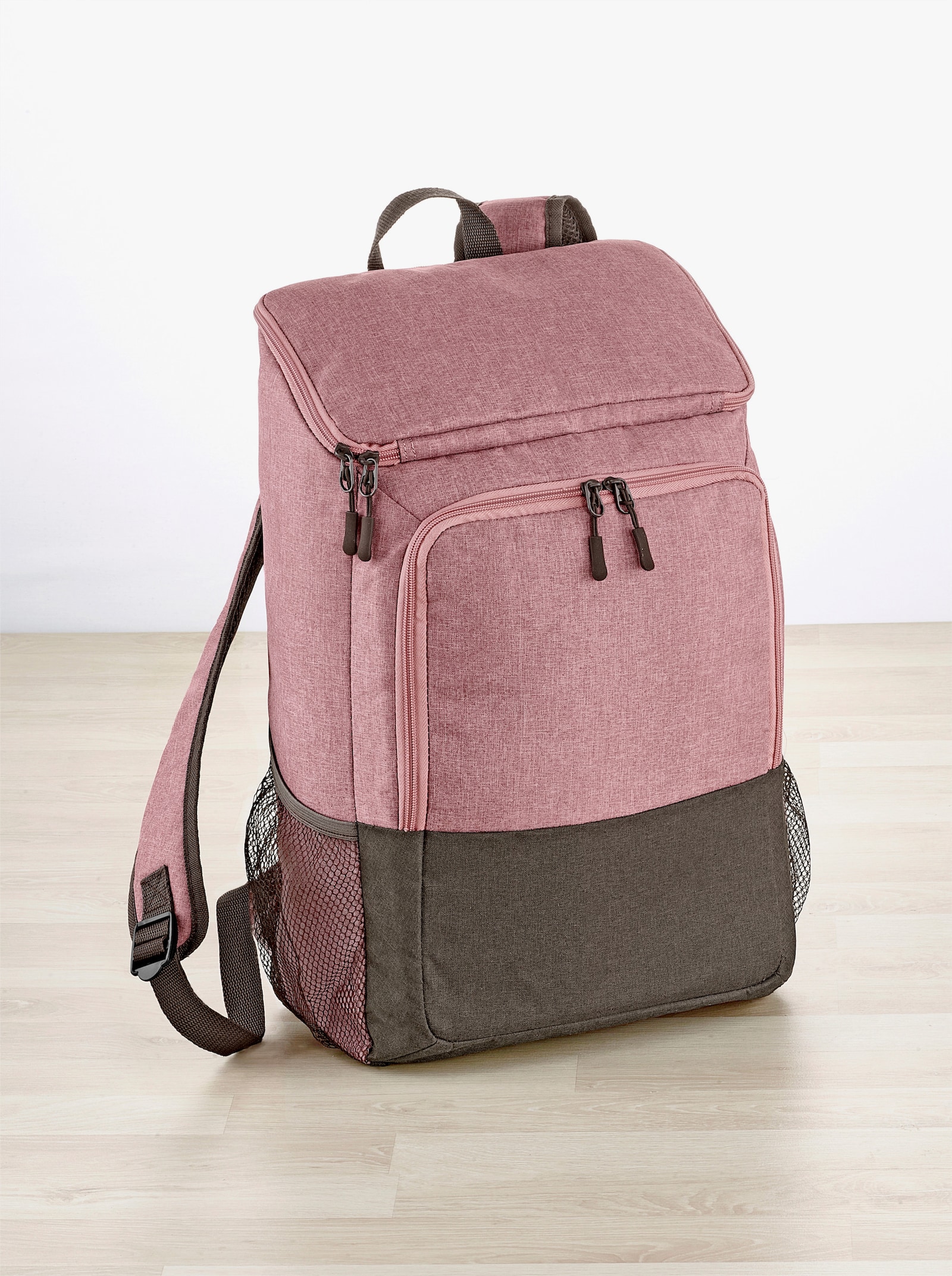 Rucksack - rosé