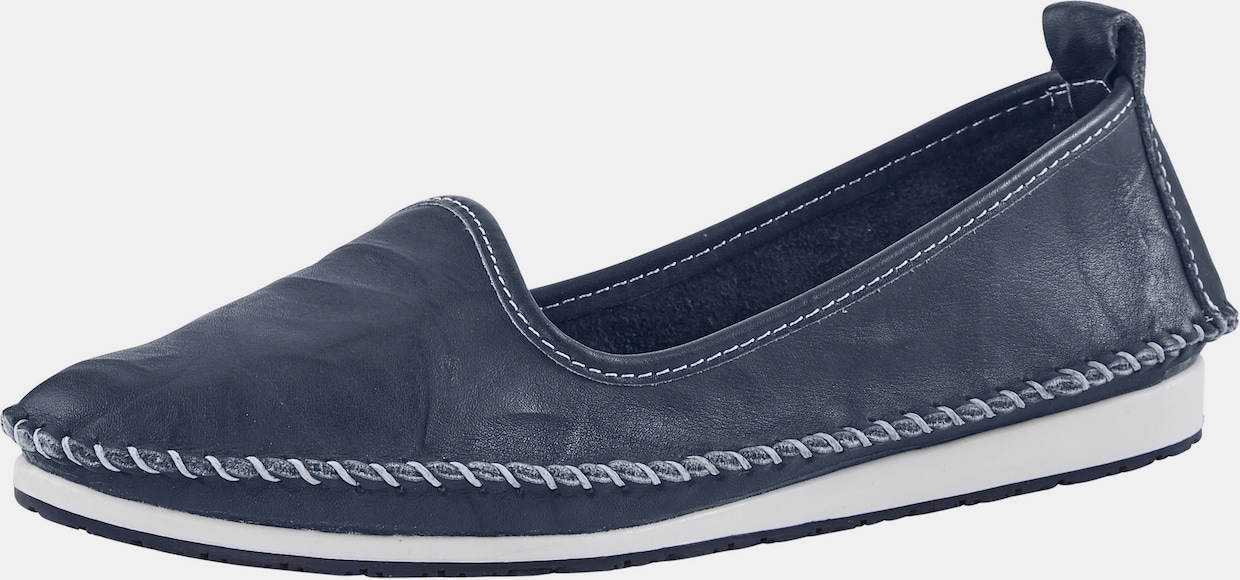 Andrea Conti Slipper - marine