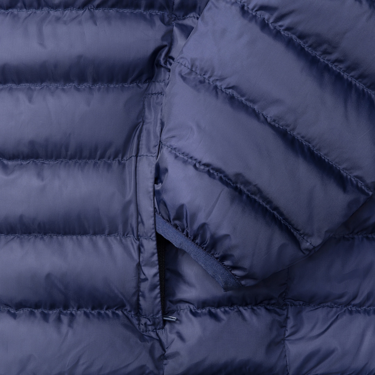H.I.S Steppjacke - marine