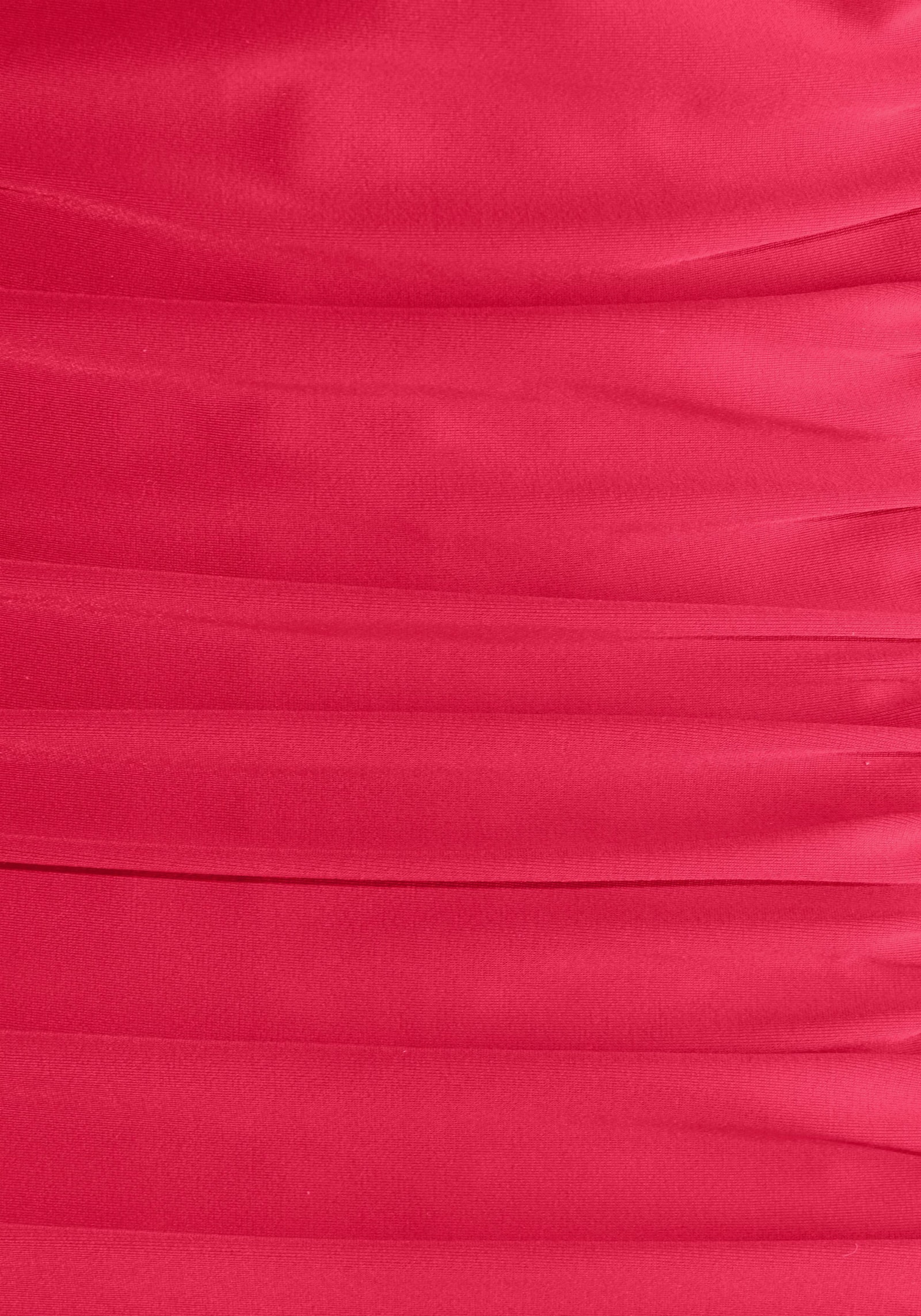 LASCANA Badeanzug - rot