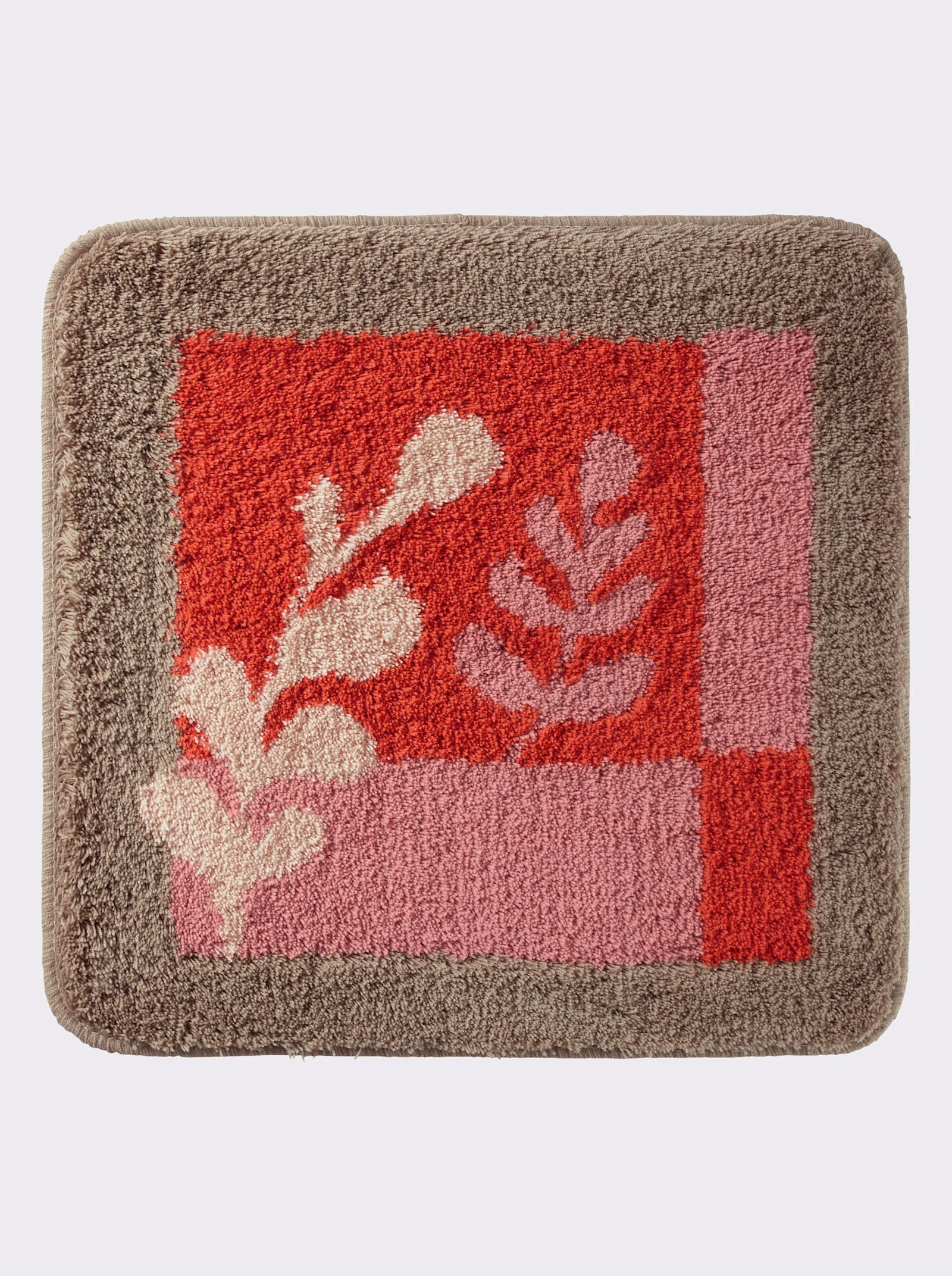 Hagemann Badematte - flamingo