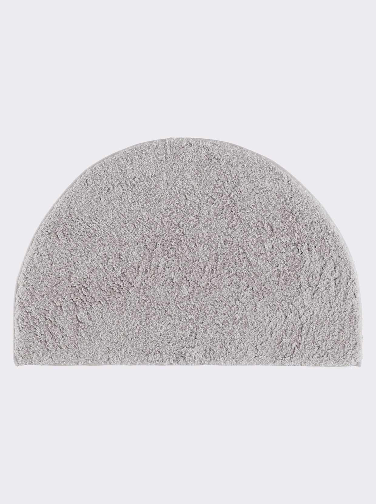 Grund Tapis de bain - gris