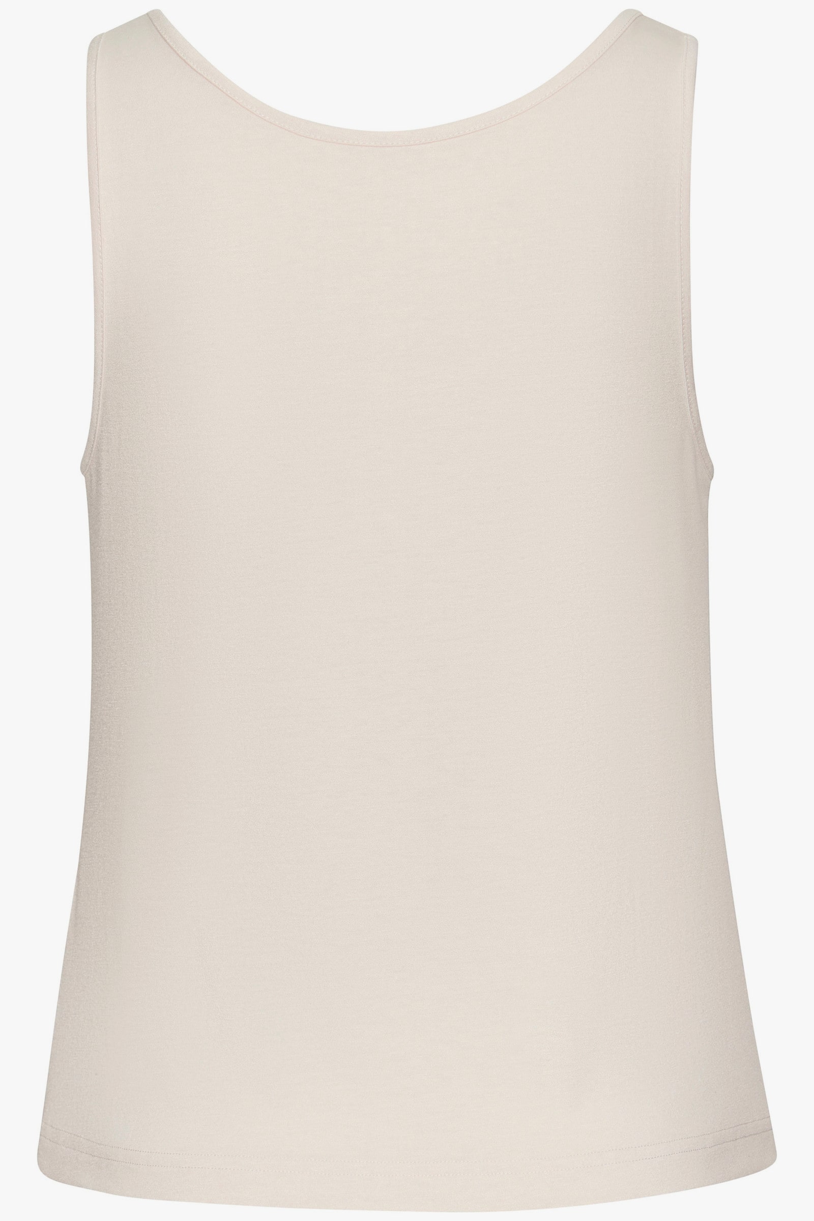 LASCANA Tanktop - beige