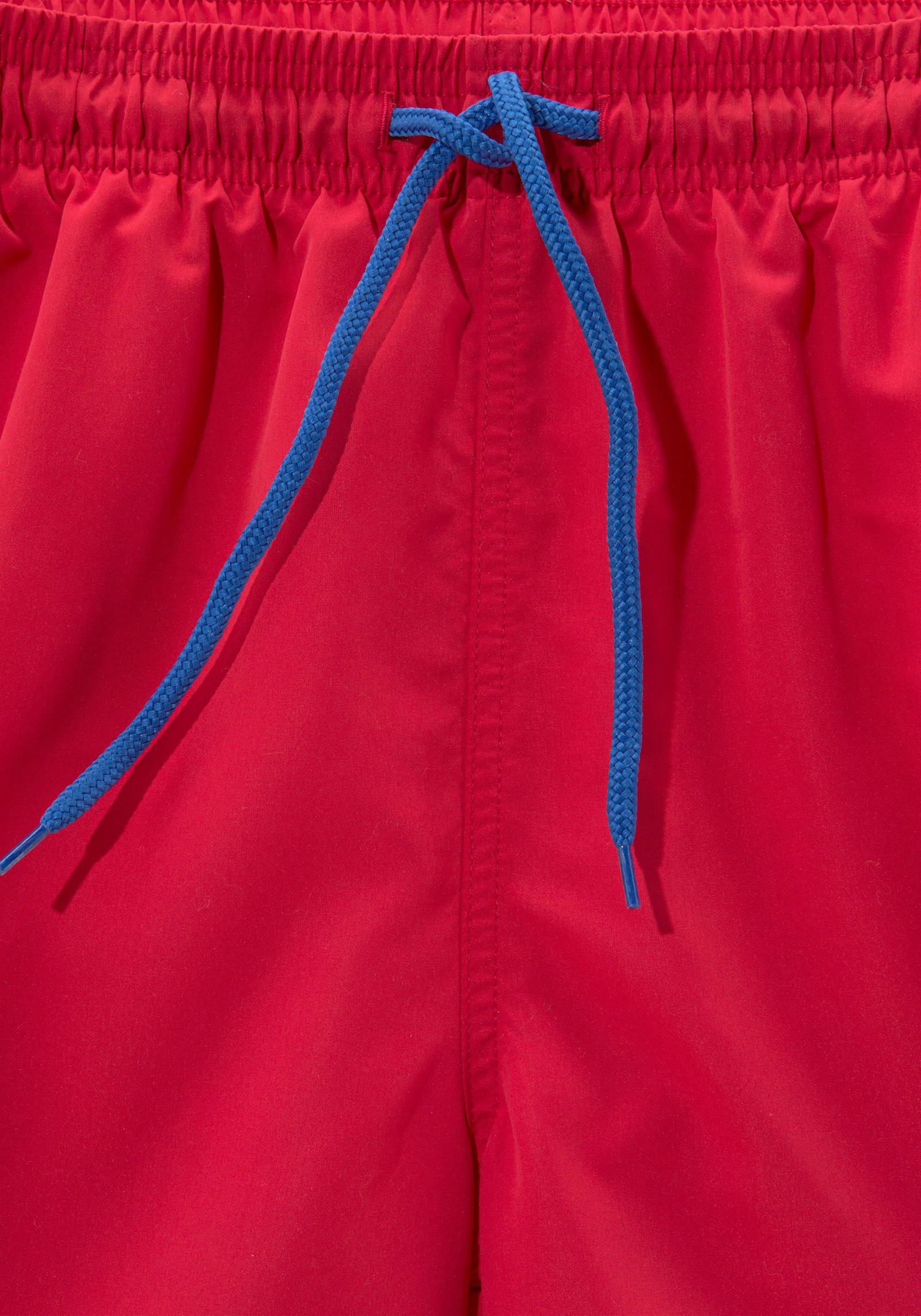 s.Oliver Badeshorts - rot