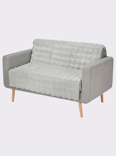 Wohnprogramm - hellgrau