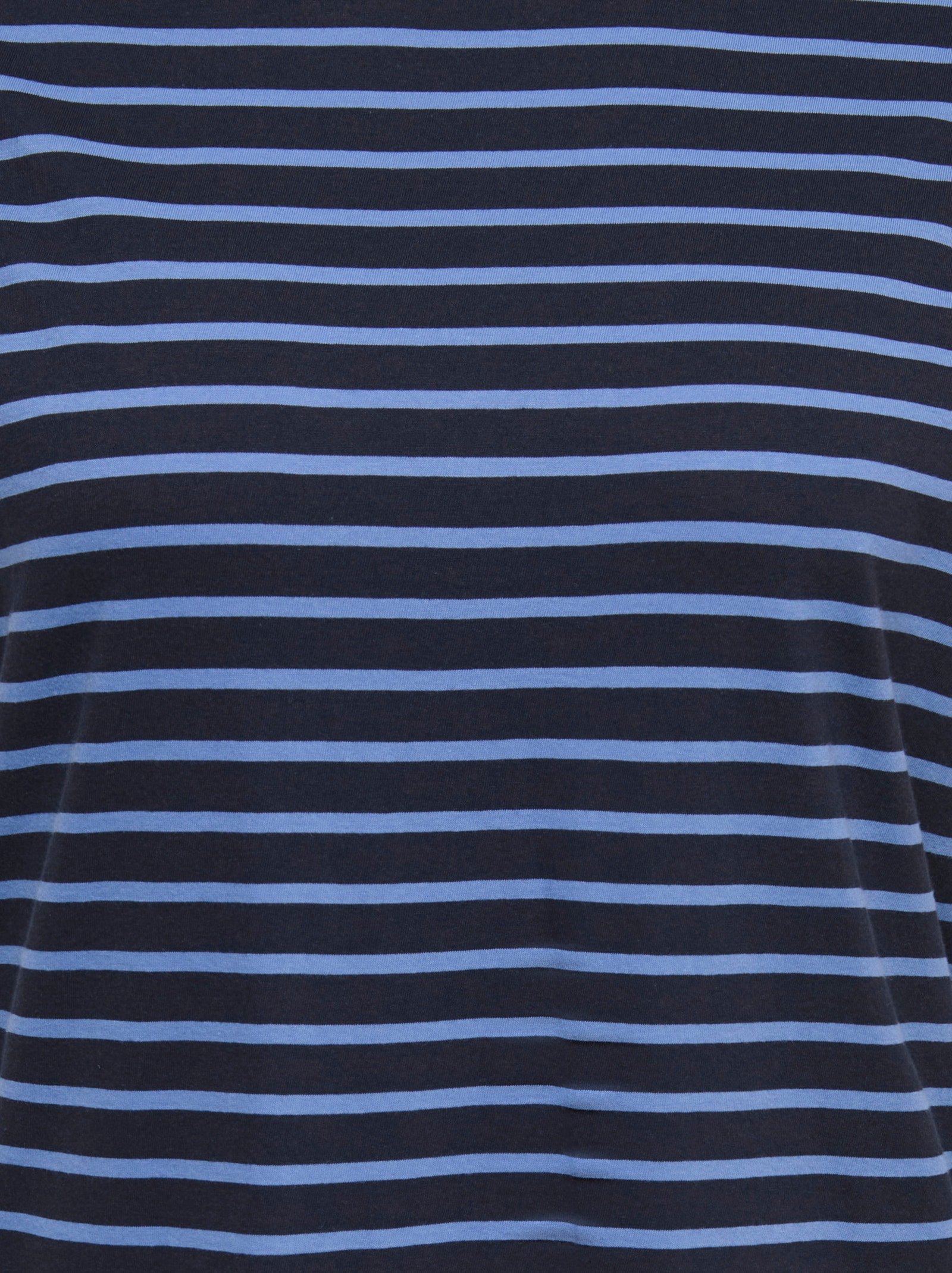 ONLY CARMAKOMA Minikleid - night sky stripes:(blake) ultramarine