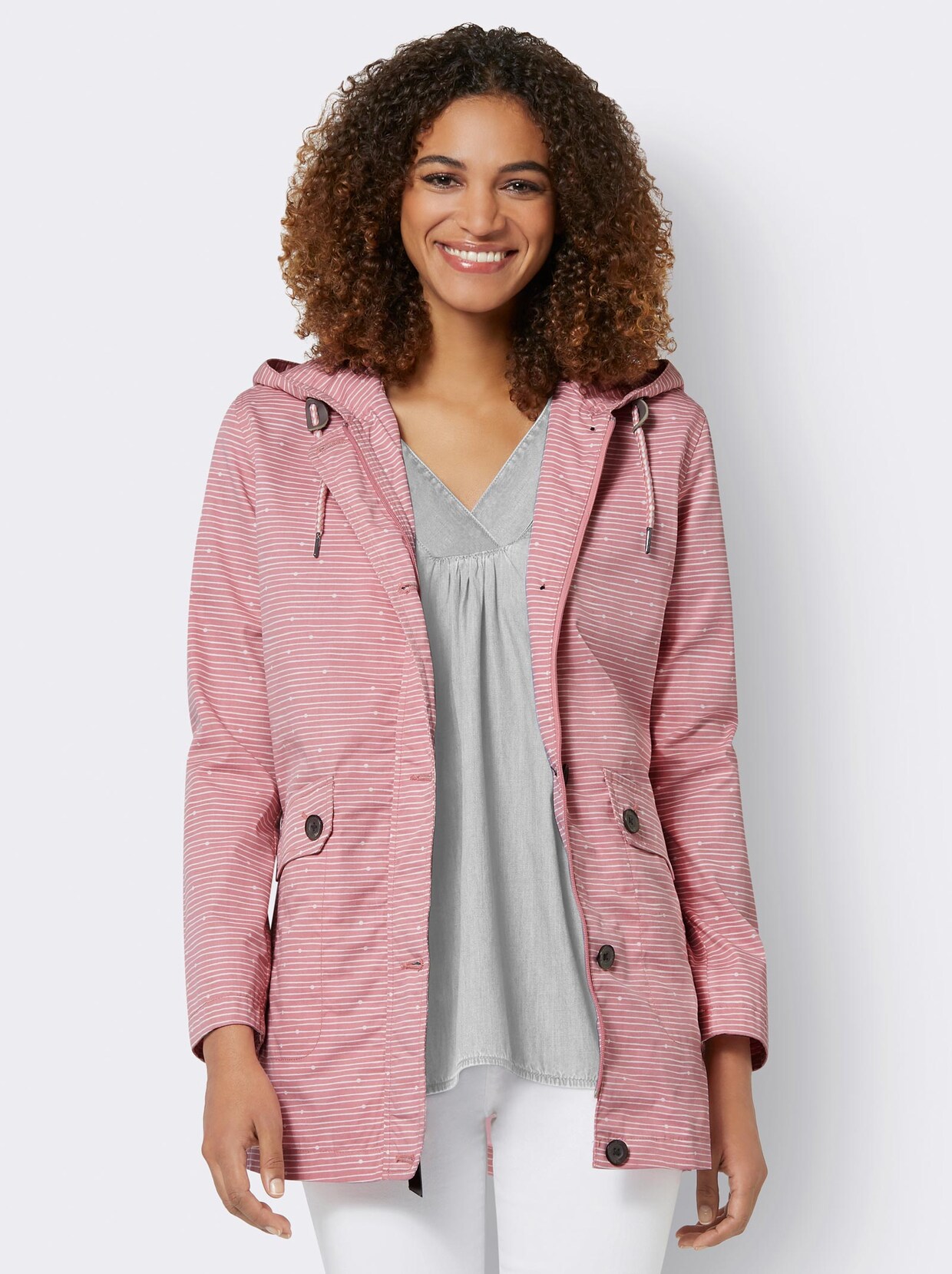 Winterjacke Übergröße damen - Der Vergleichssieger