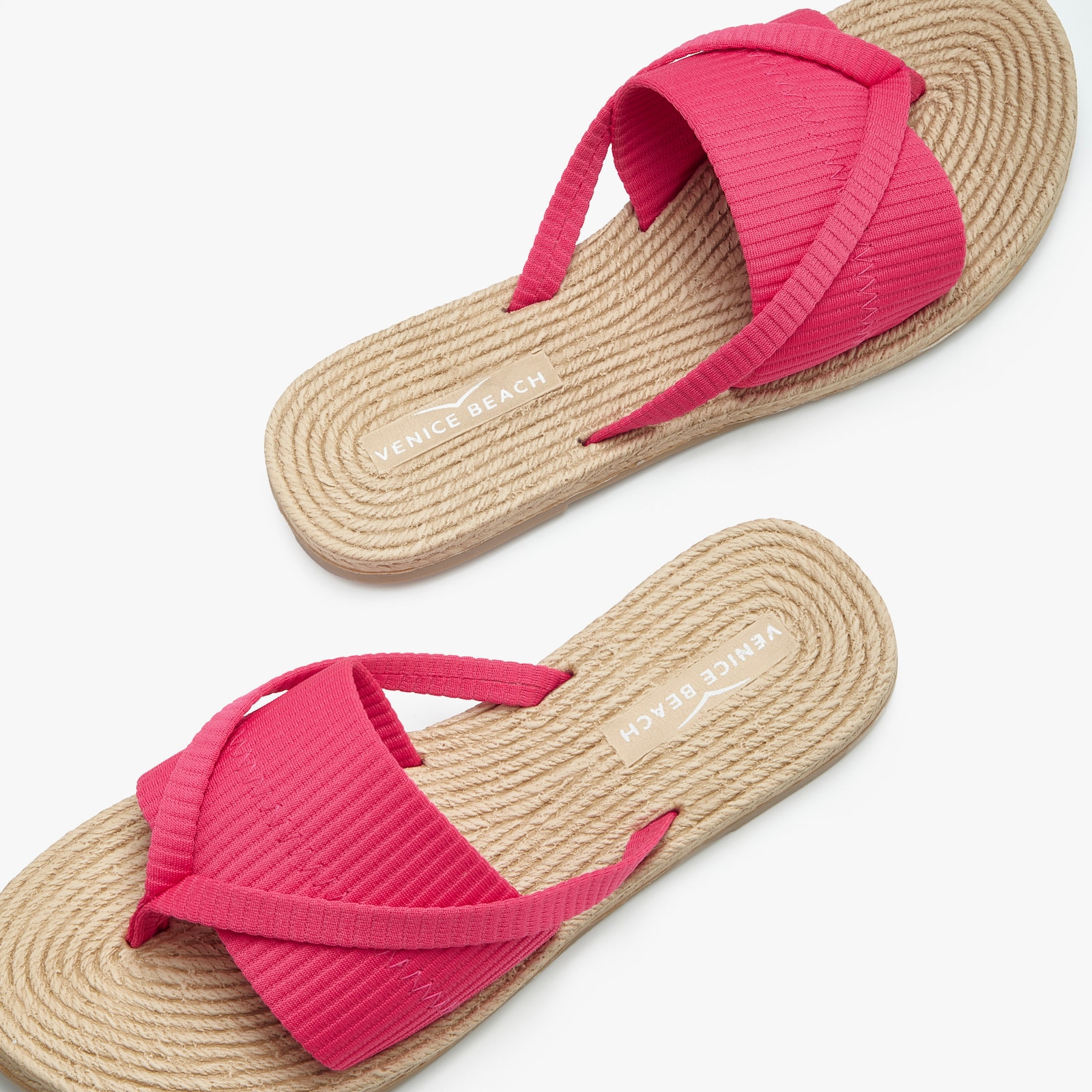 Venice Beach Badeschuh - pink