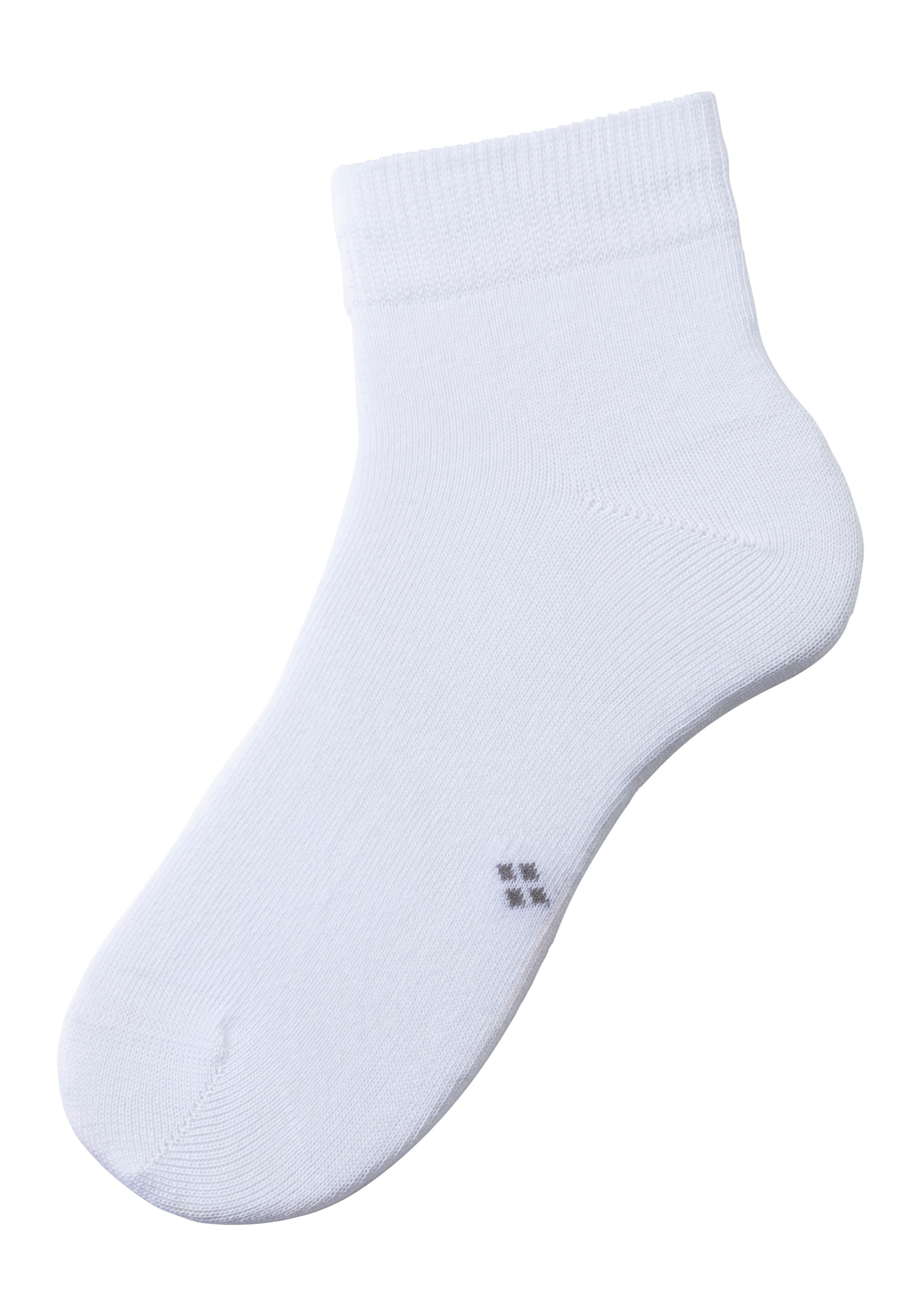 Kurzsocken