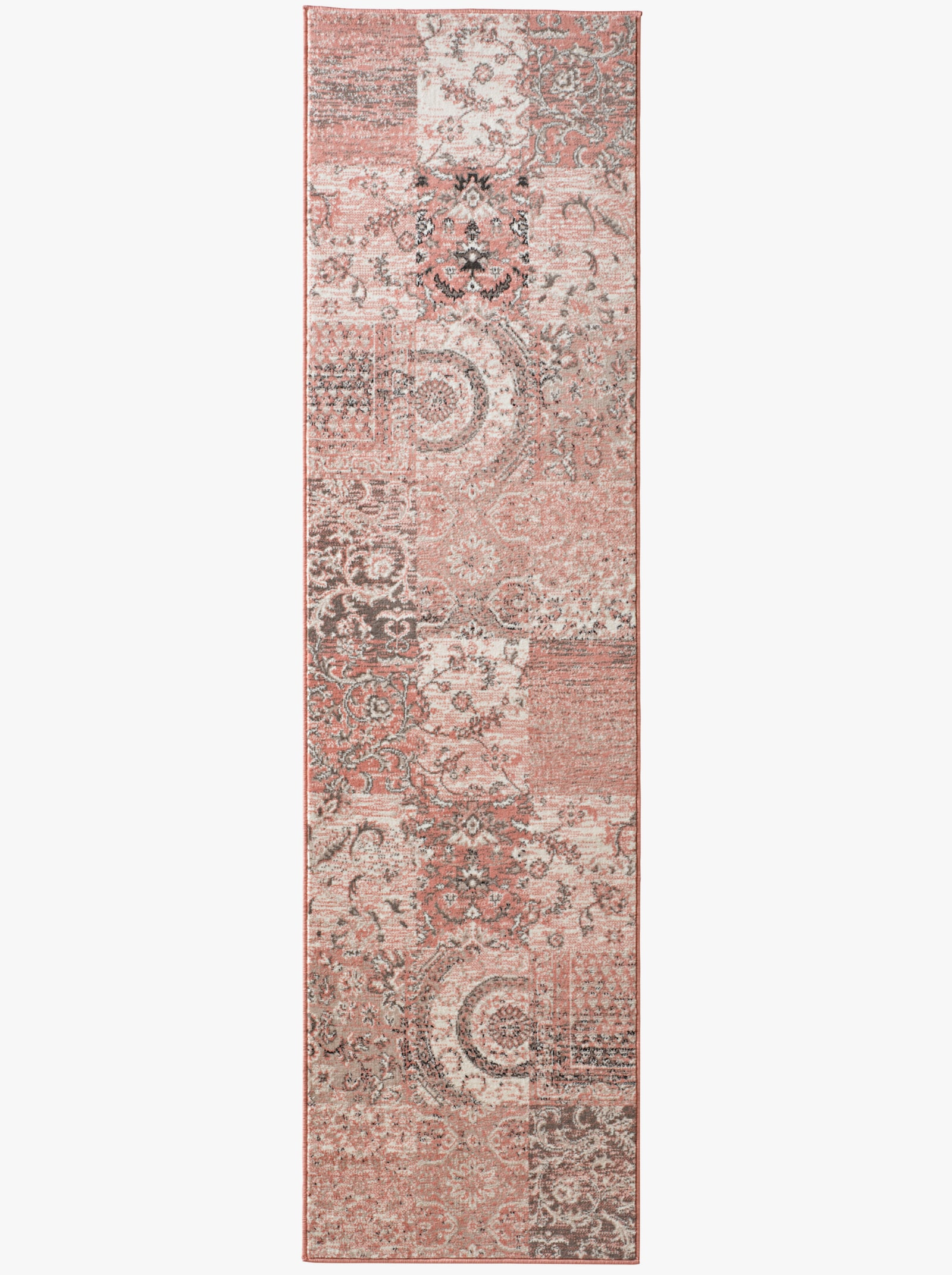 heine home Teppich - rosé