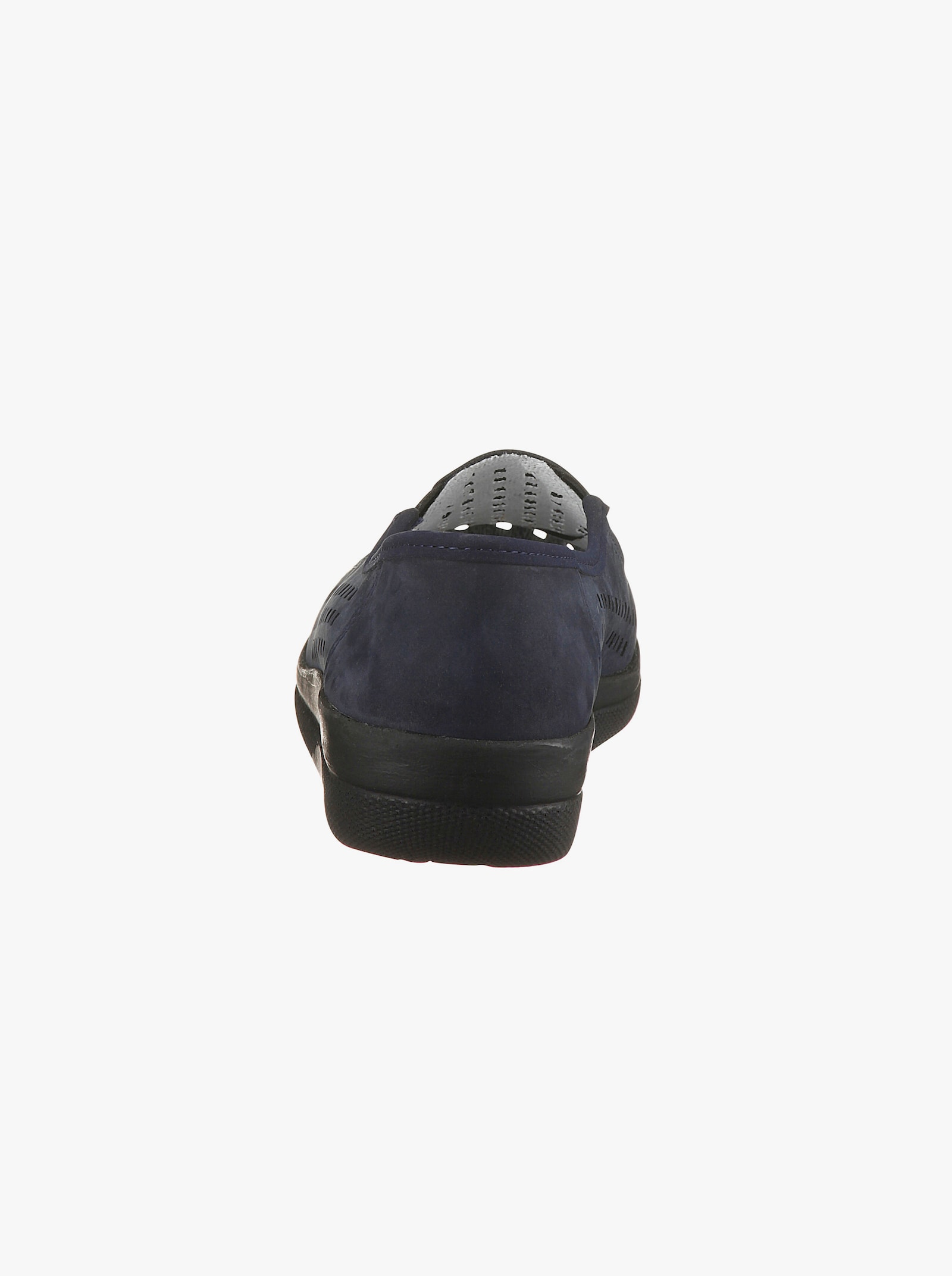 airsoft comfort+ Slipper - blau