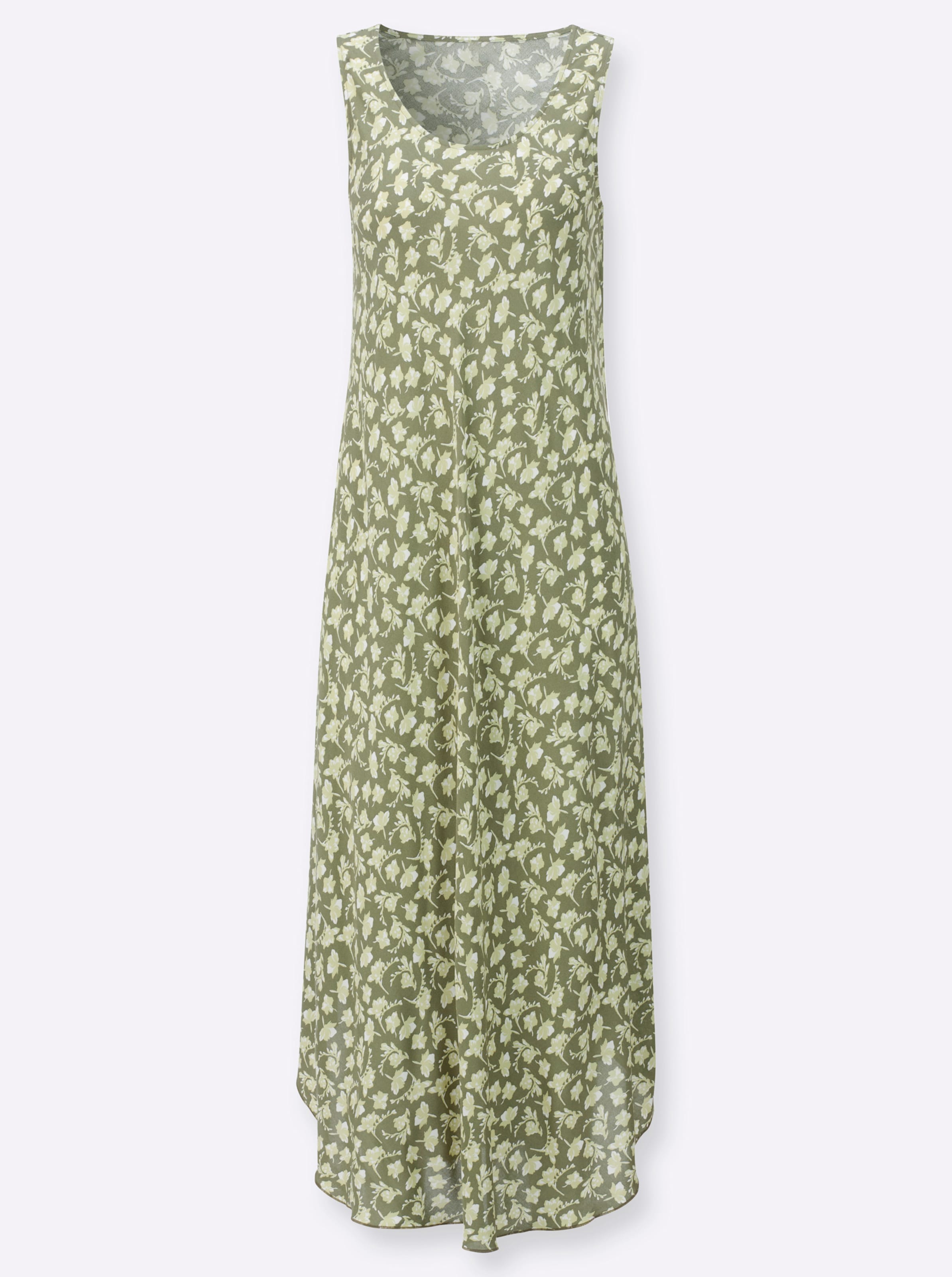 Thumbnail - Druckkleid