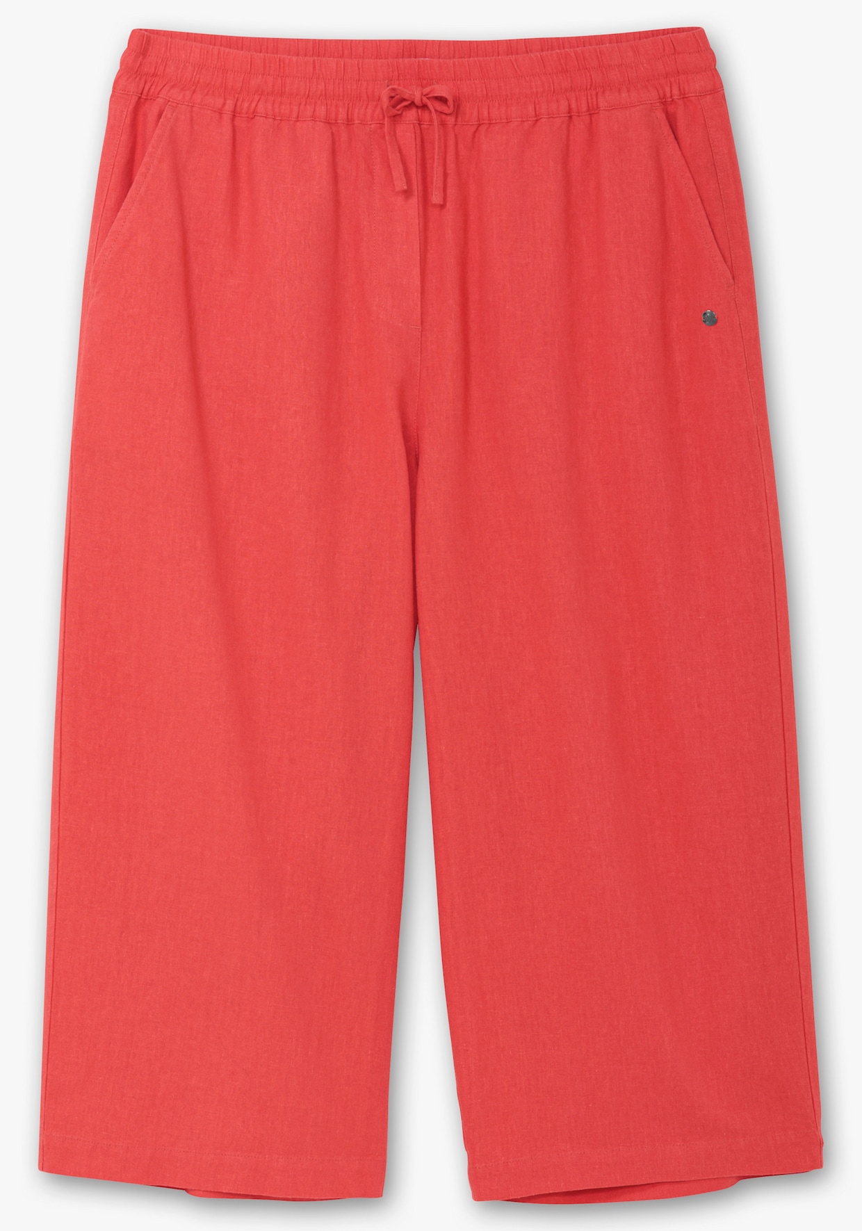 sheego 7/8-Hose - hummer