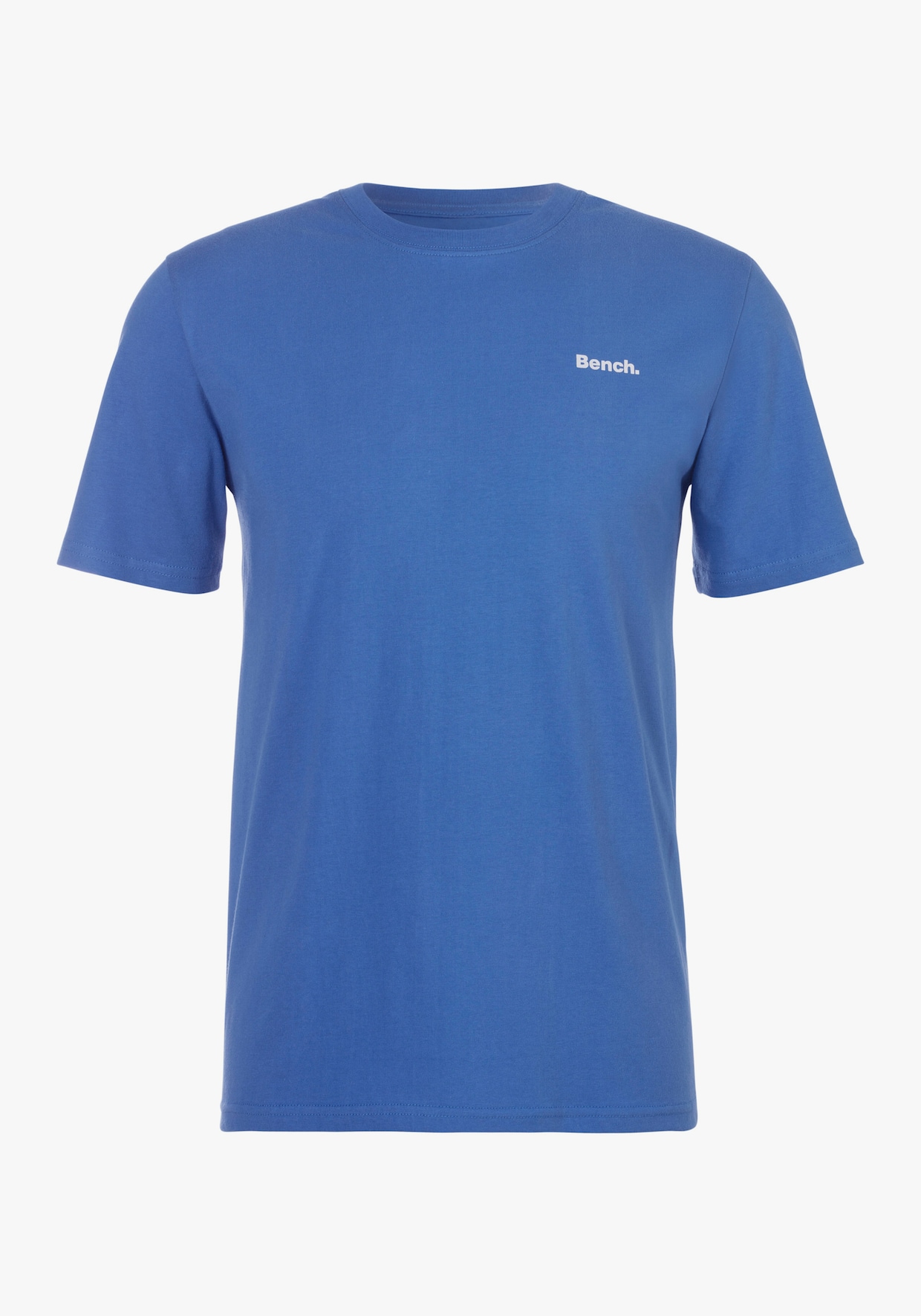 T-shirt - blauw