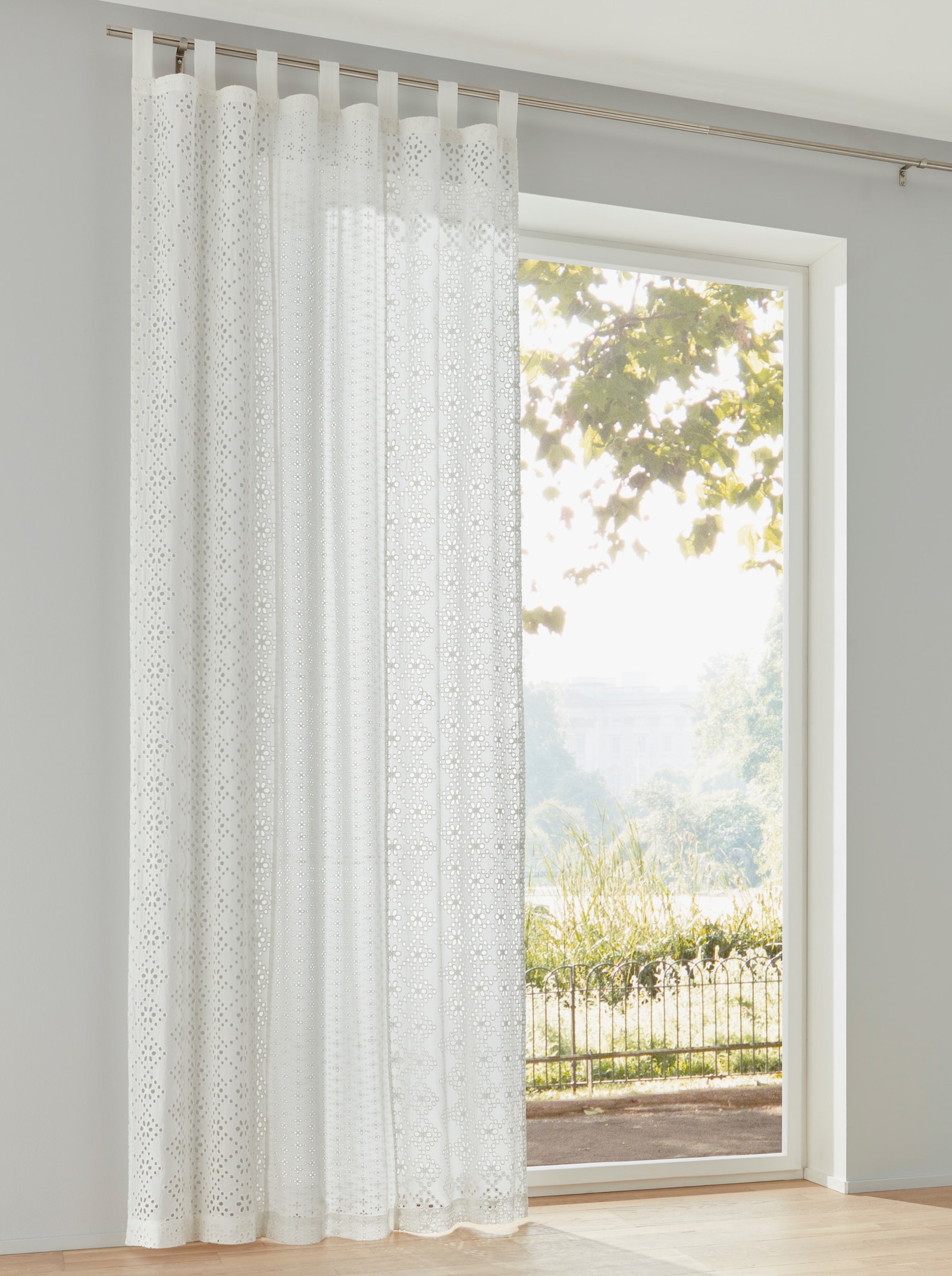 heine home Dekostore - ecru