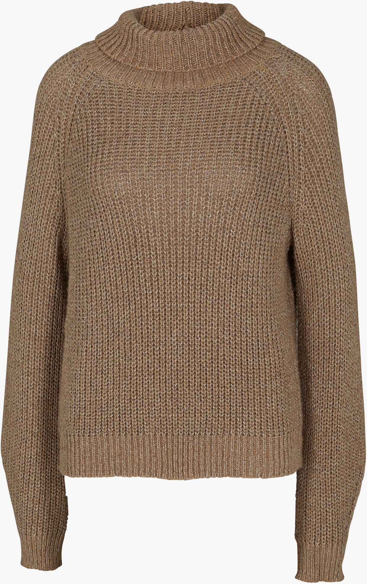 heine Pull - marron clair