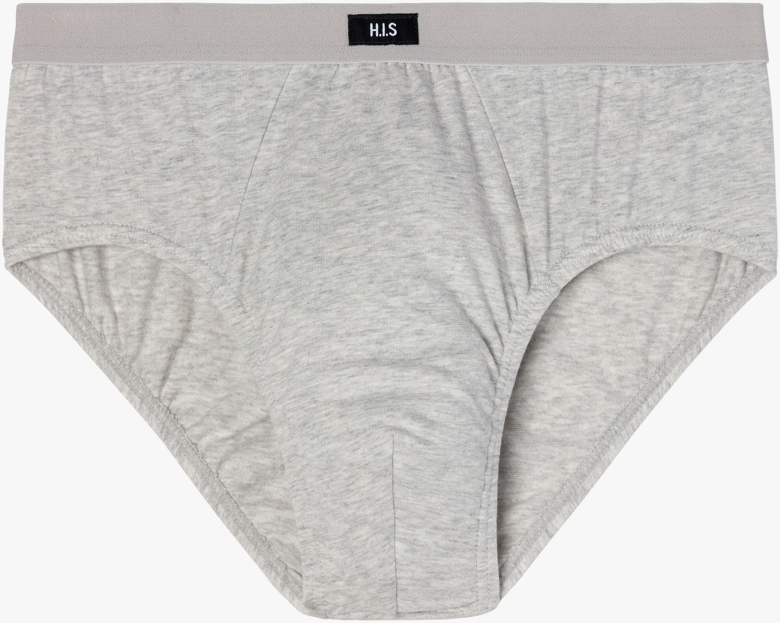 H.I.S Slip - marine, grau-meliert, schwarz