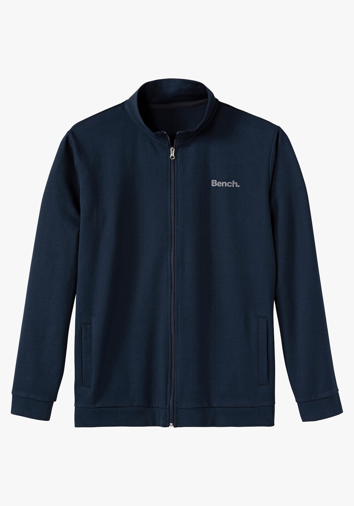 Sweatjacke - navy