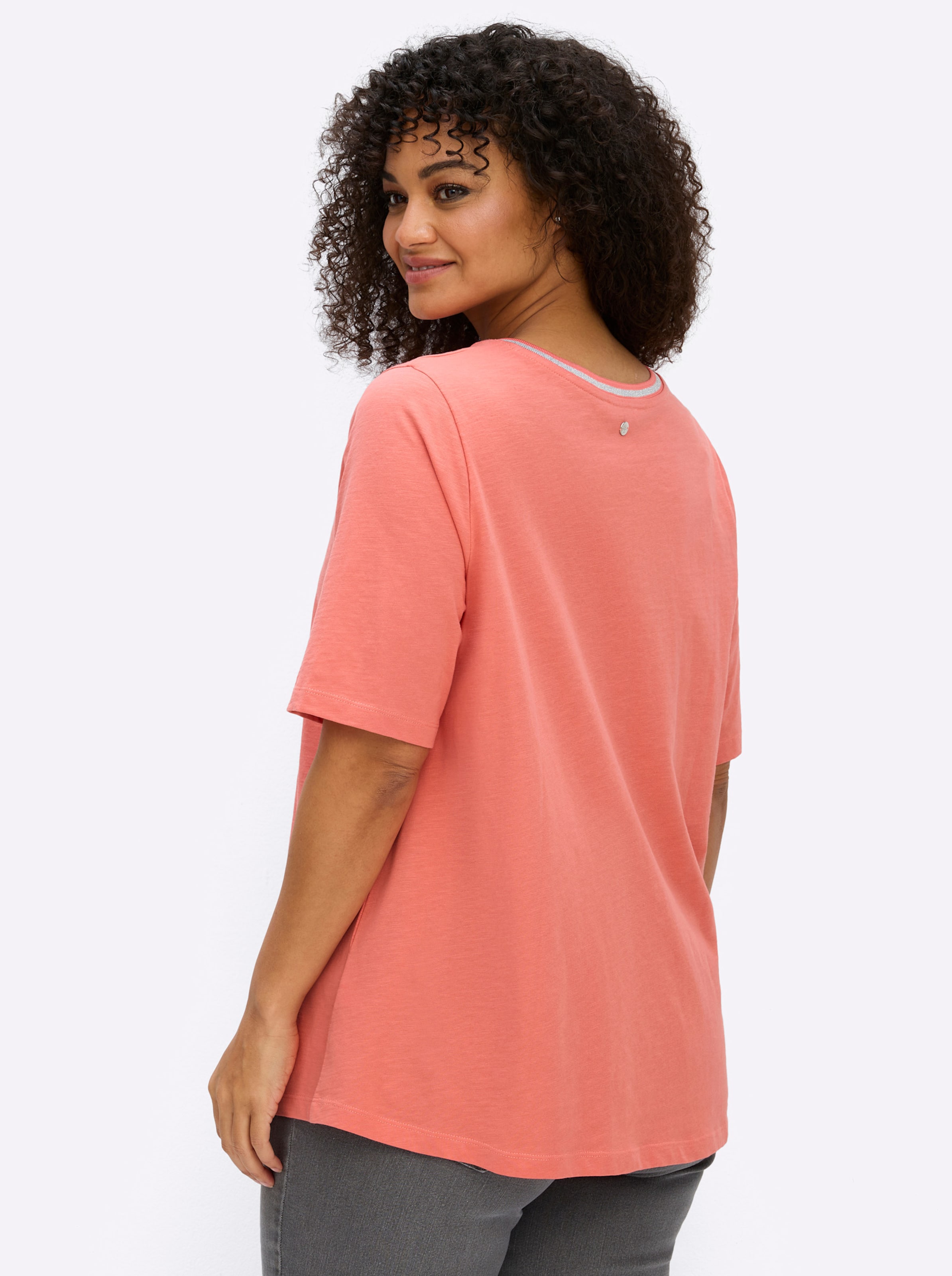 V-Shirt