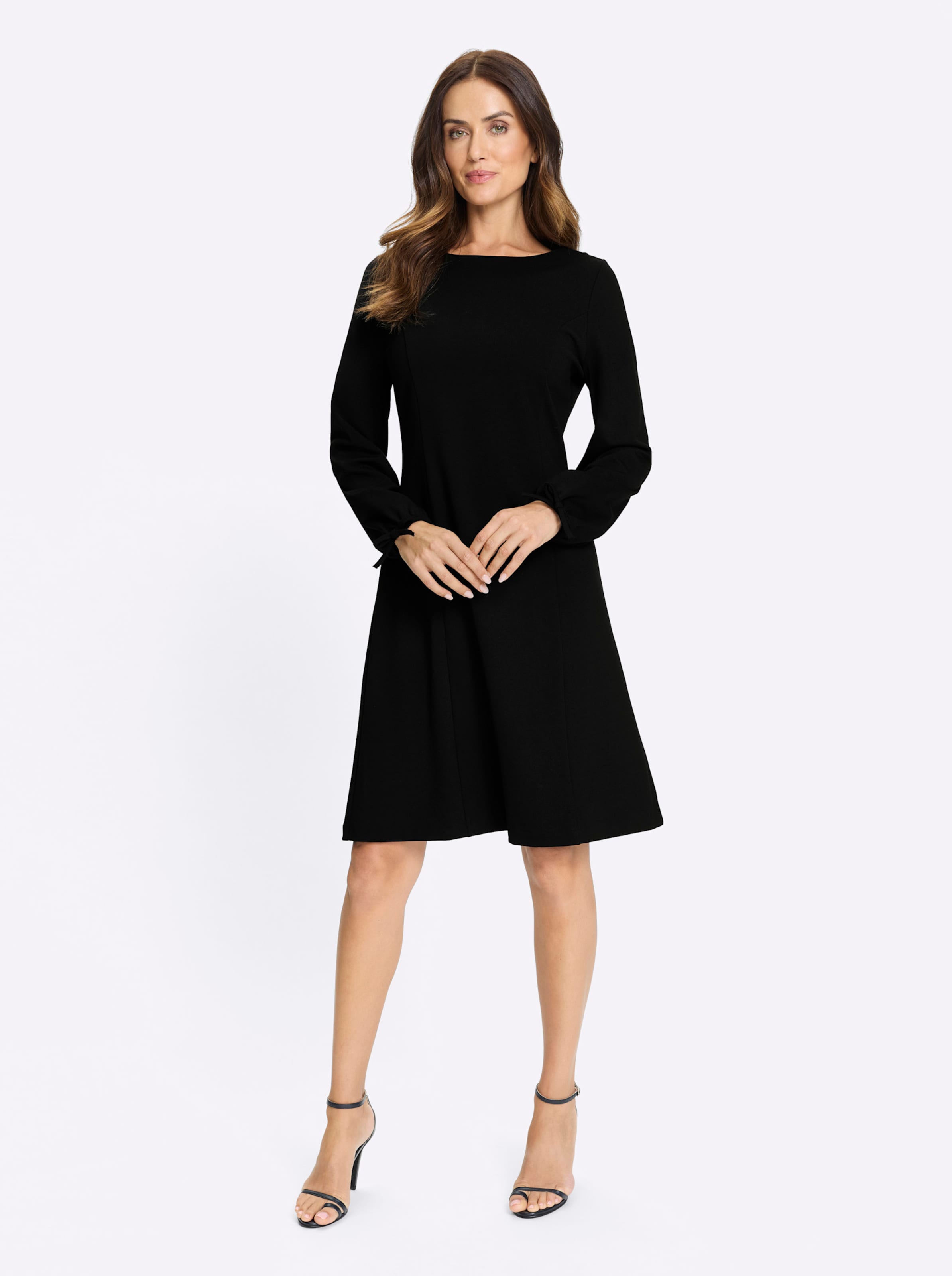 Jerseykleid