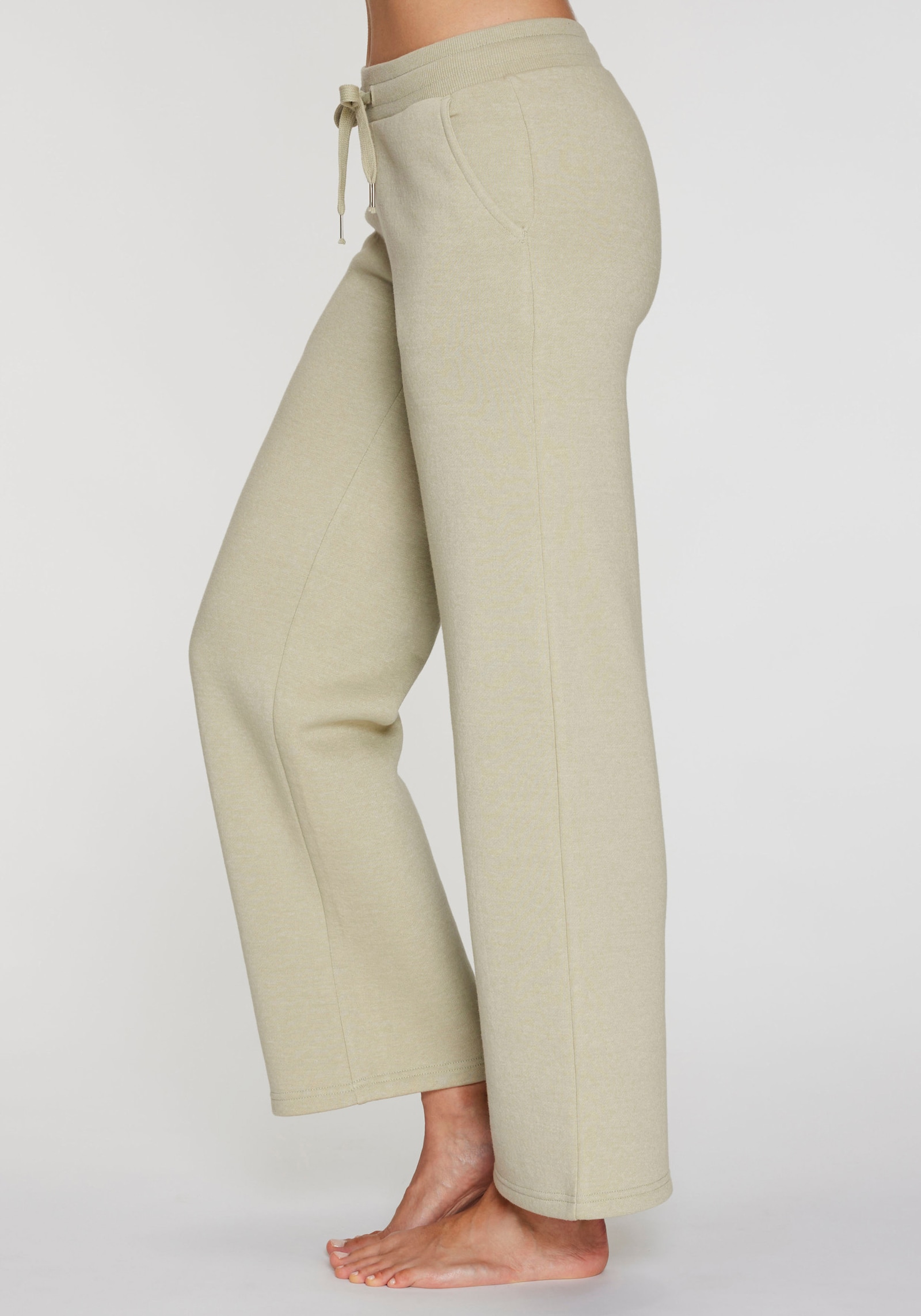 H.I.S Relaxhose - salbei