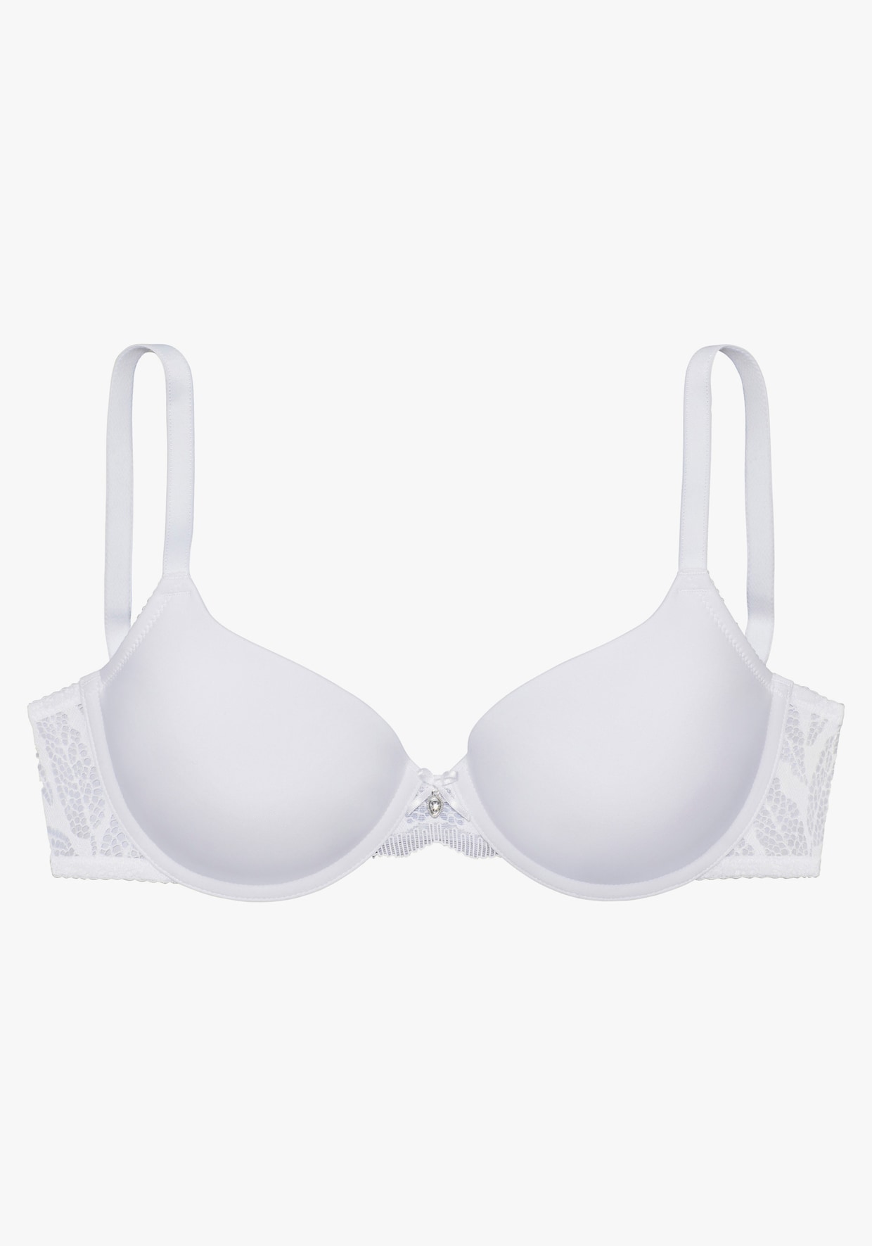 Vivance Soutien-gorge coques - blanc