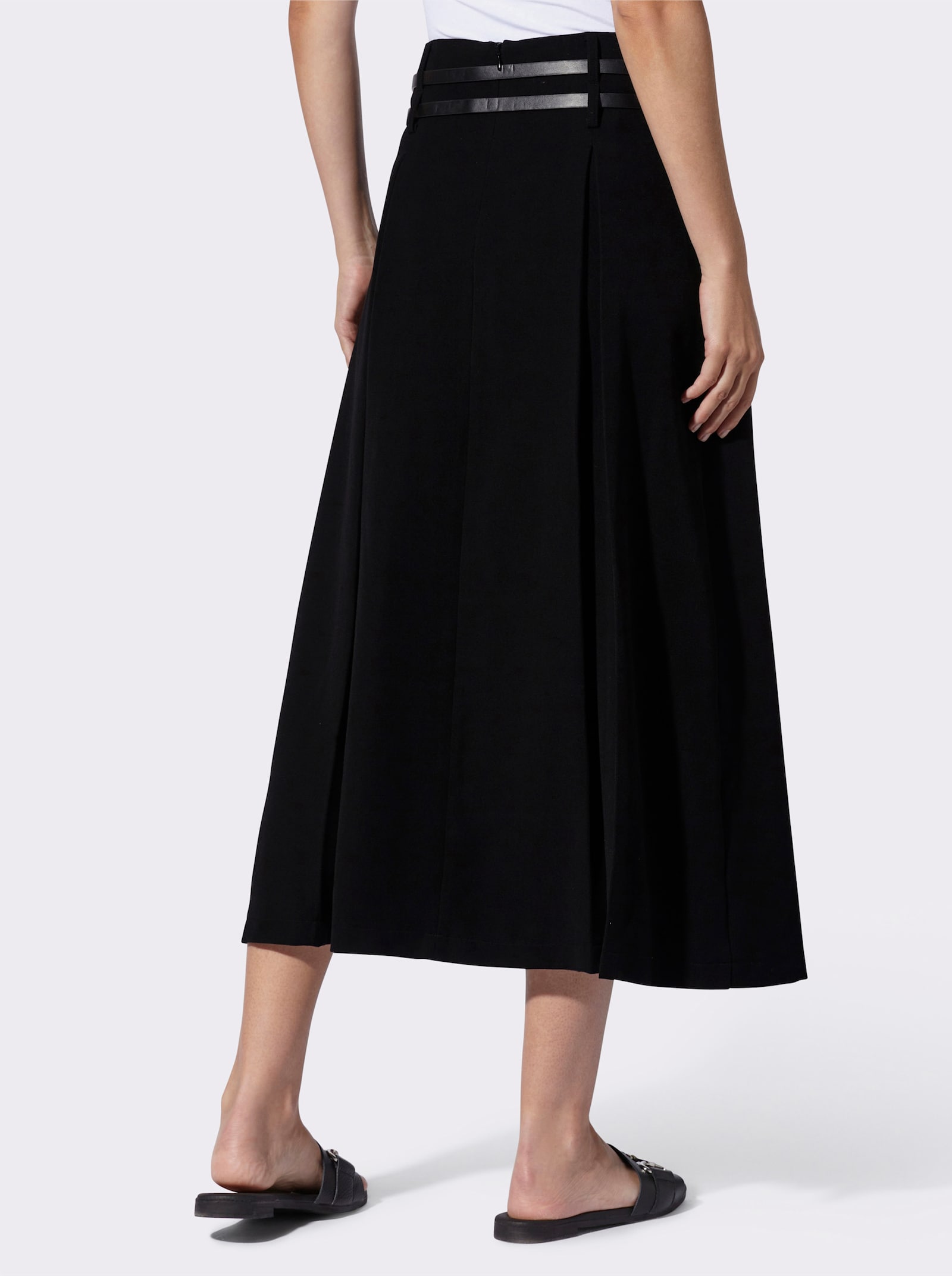 heine Webrock - schwarz