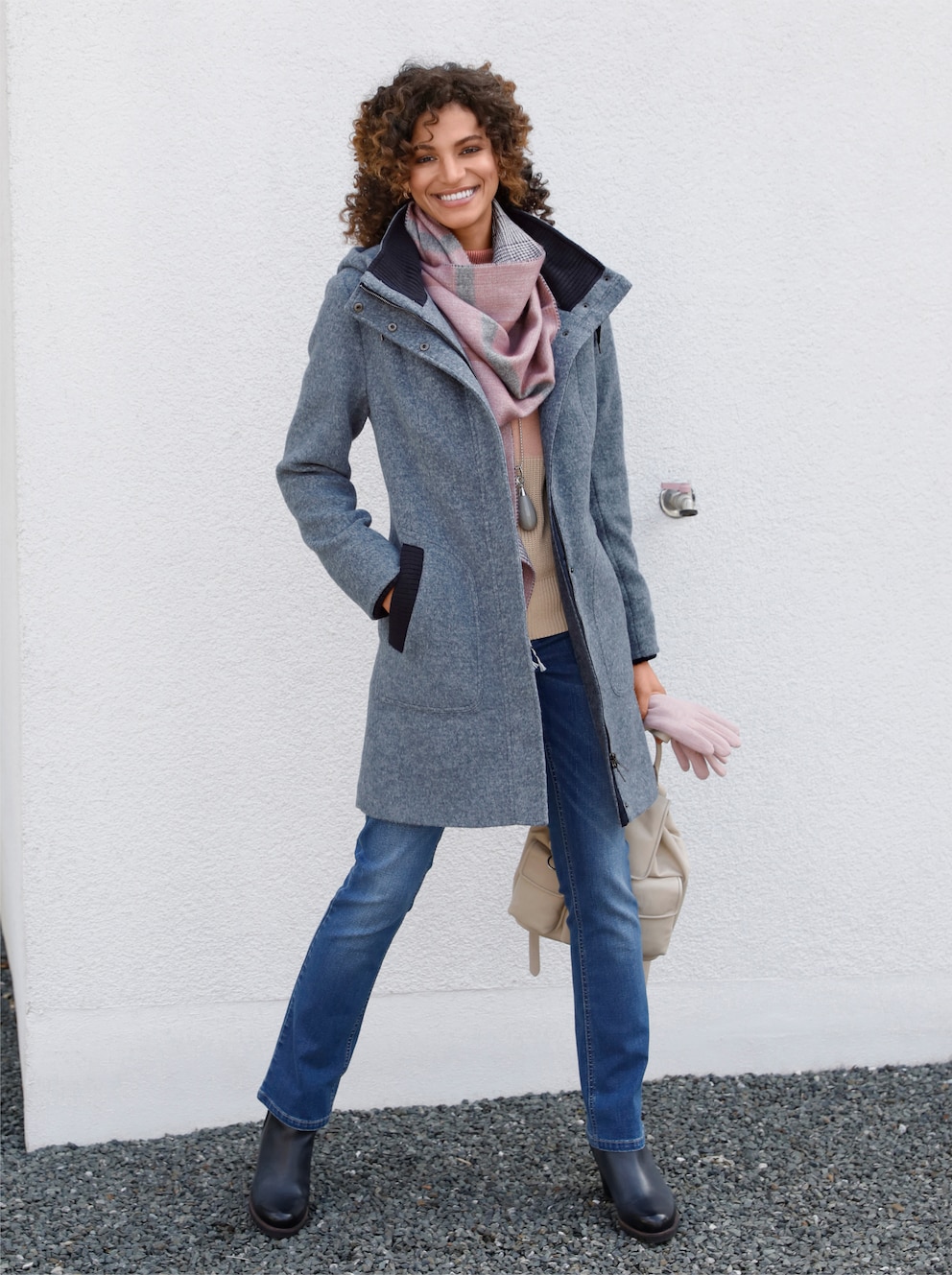 reduzierte wintermäntel für damen