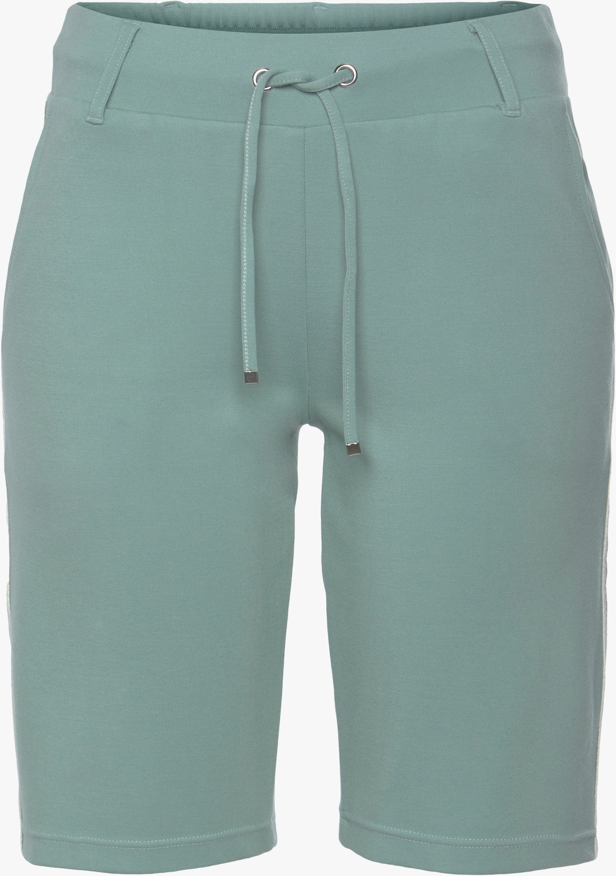 LASCANA Shorts - menthe