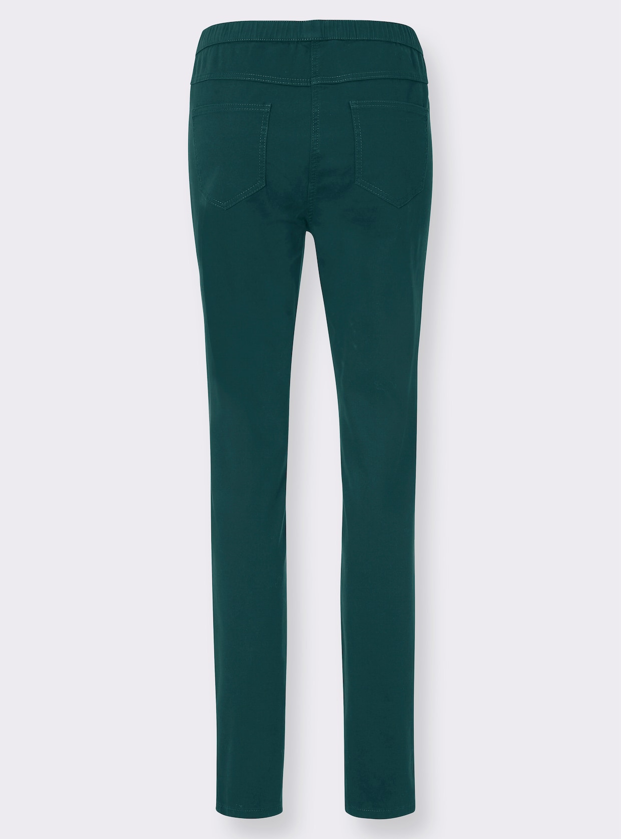 Jegging - vert sapin