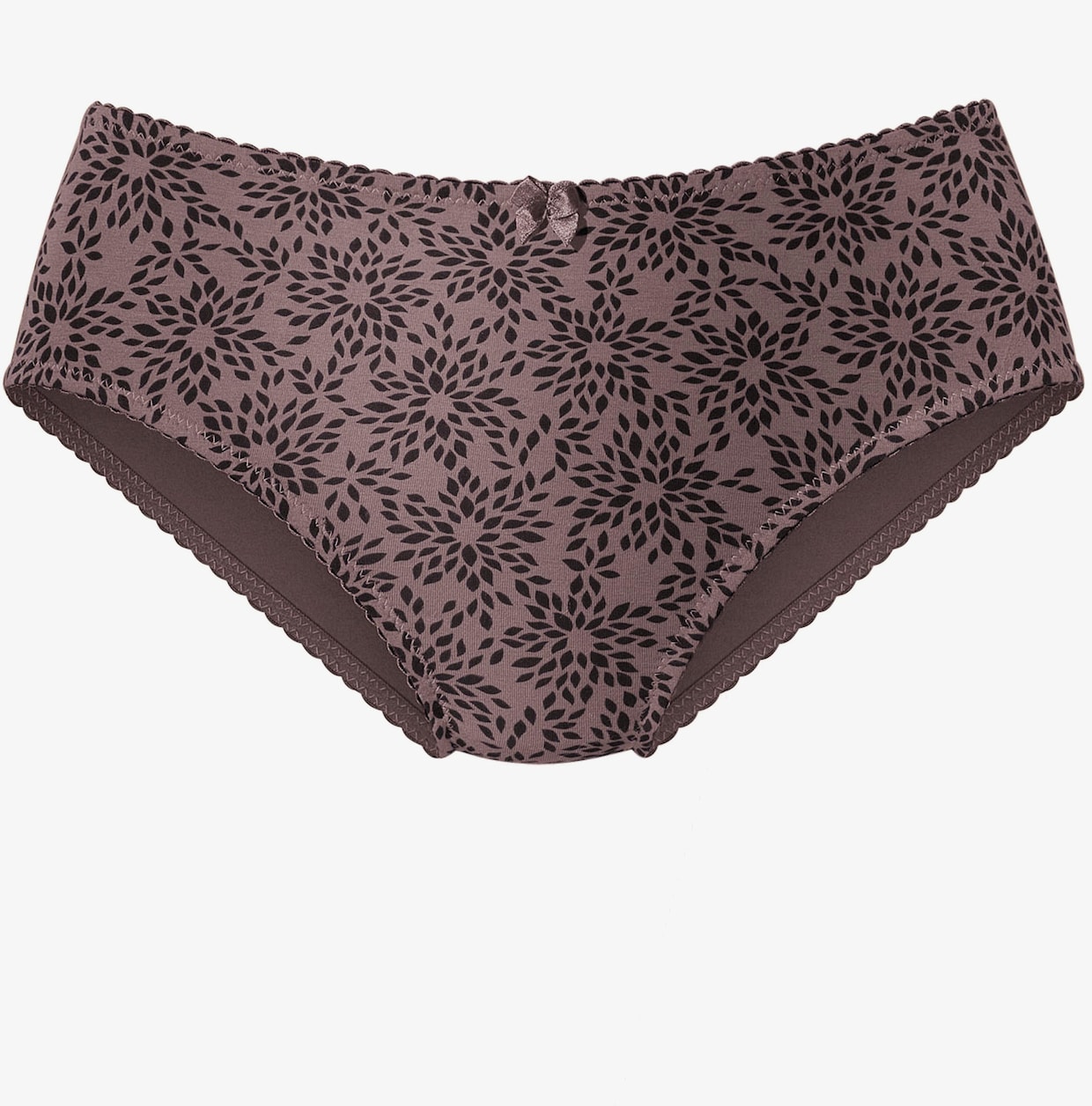 Nuance Slip - taupe-noir