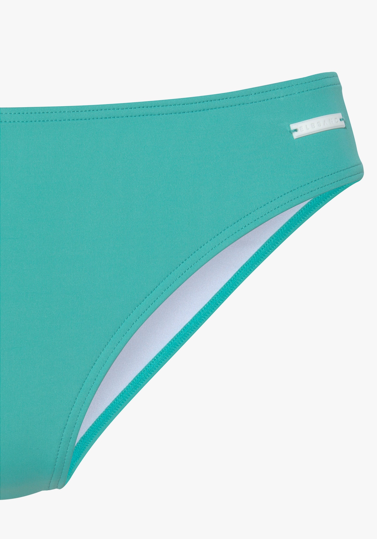 Elbsand Bikini-Hose - mint