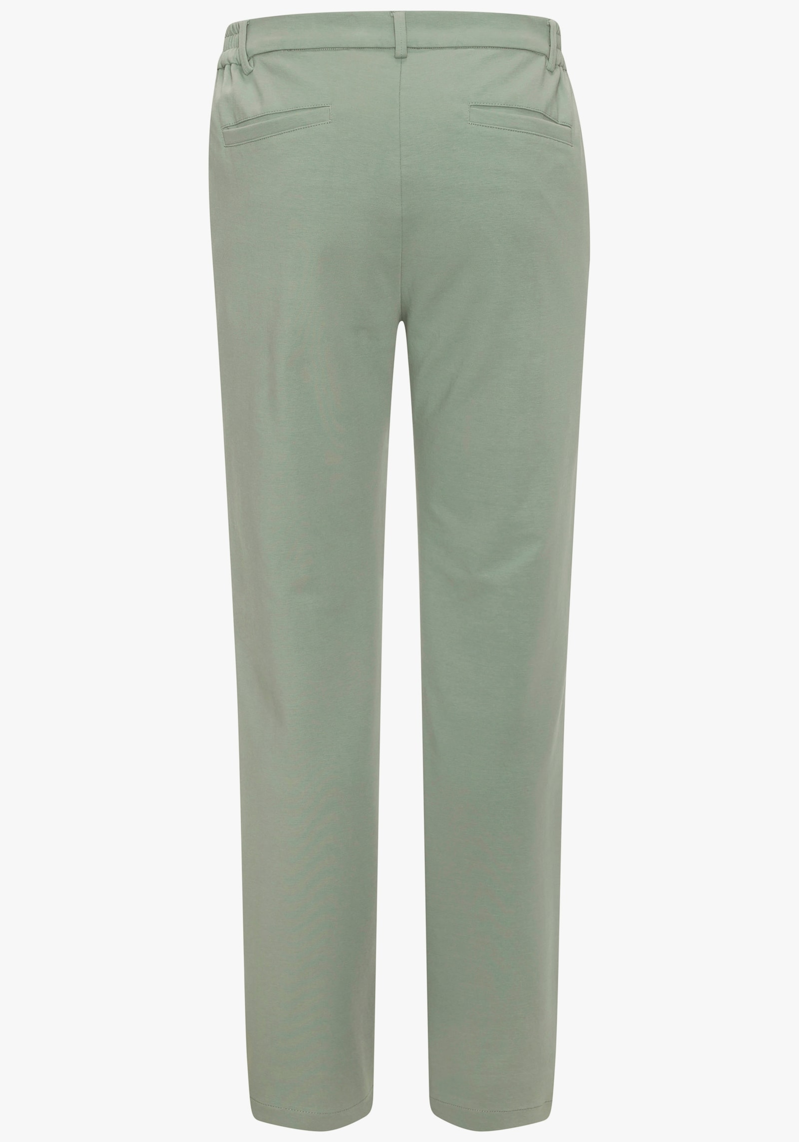 H.I.S Pantalon - sauge