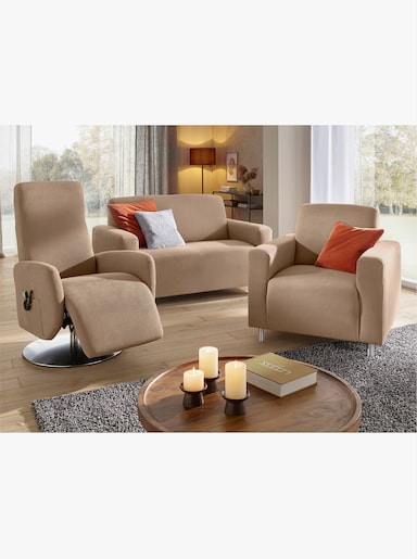 Hussenprogramm - sesam