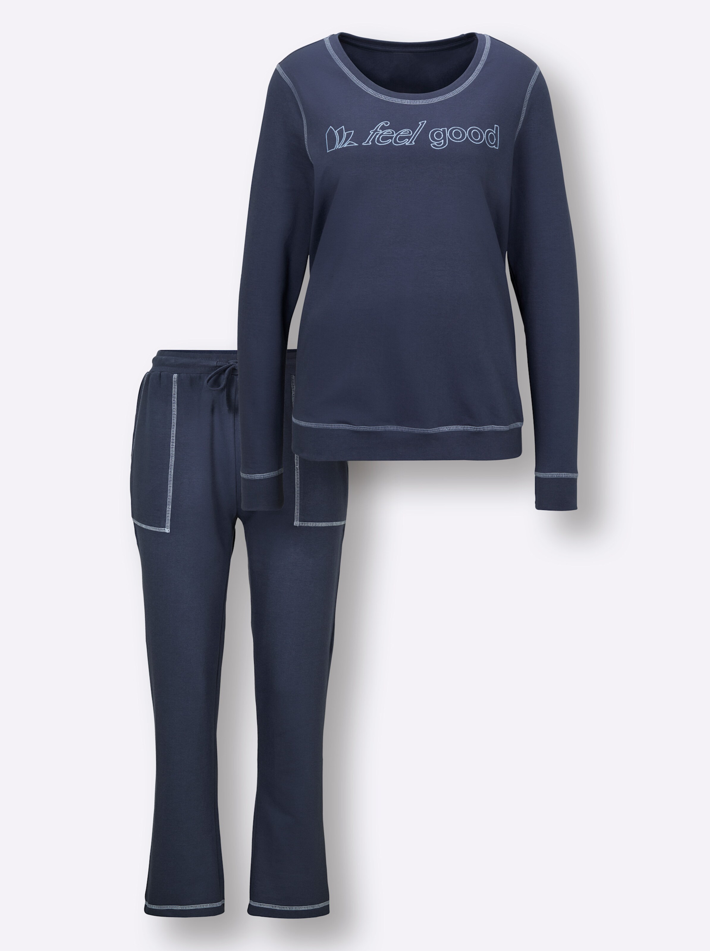 Thumbnail - Hausanzug