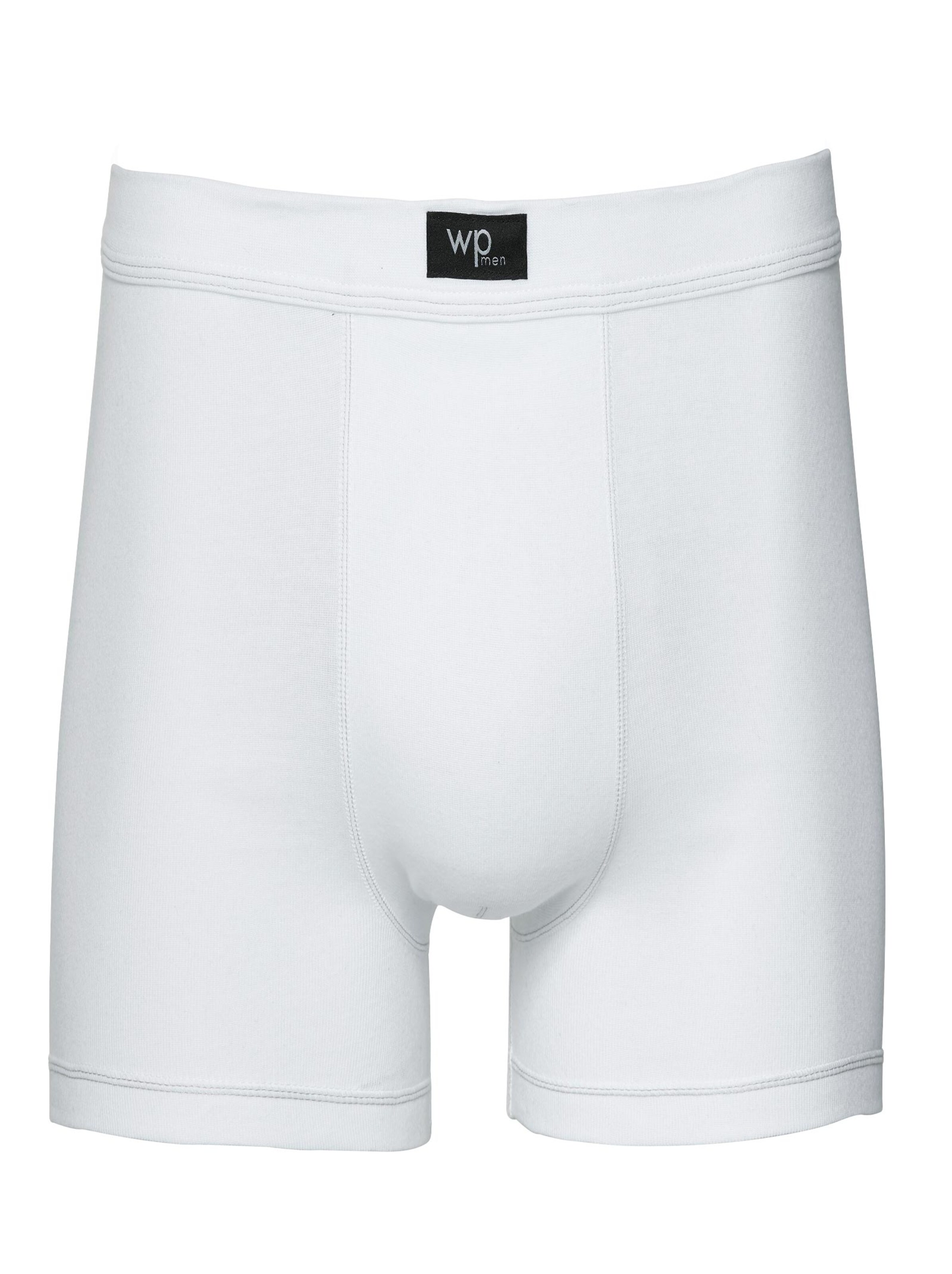 wäschepur Pants - weiß