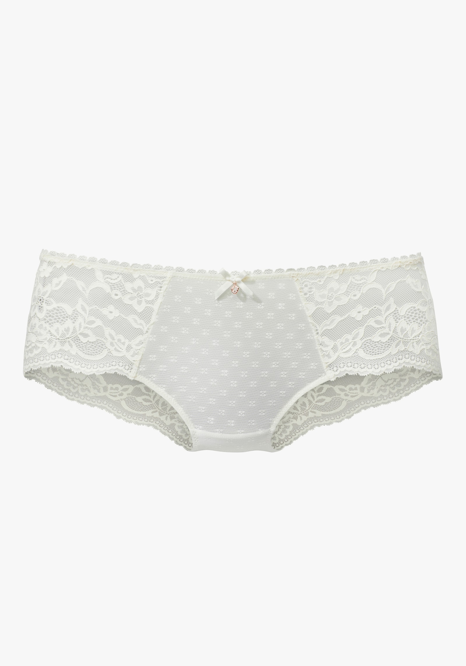 s.Oliver Panty - creme