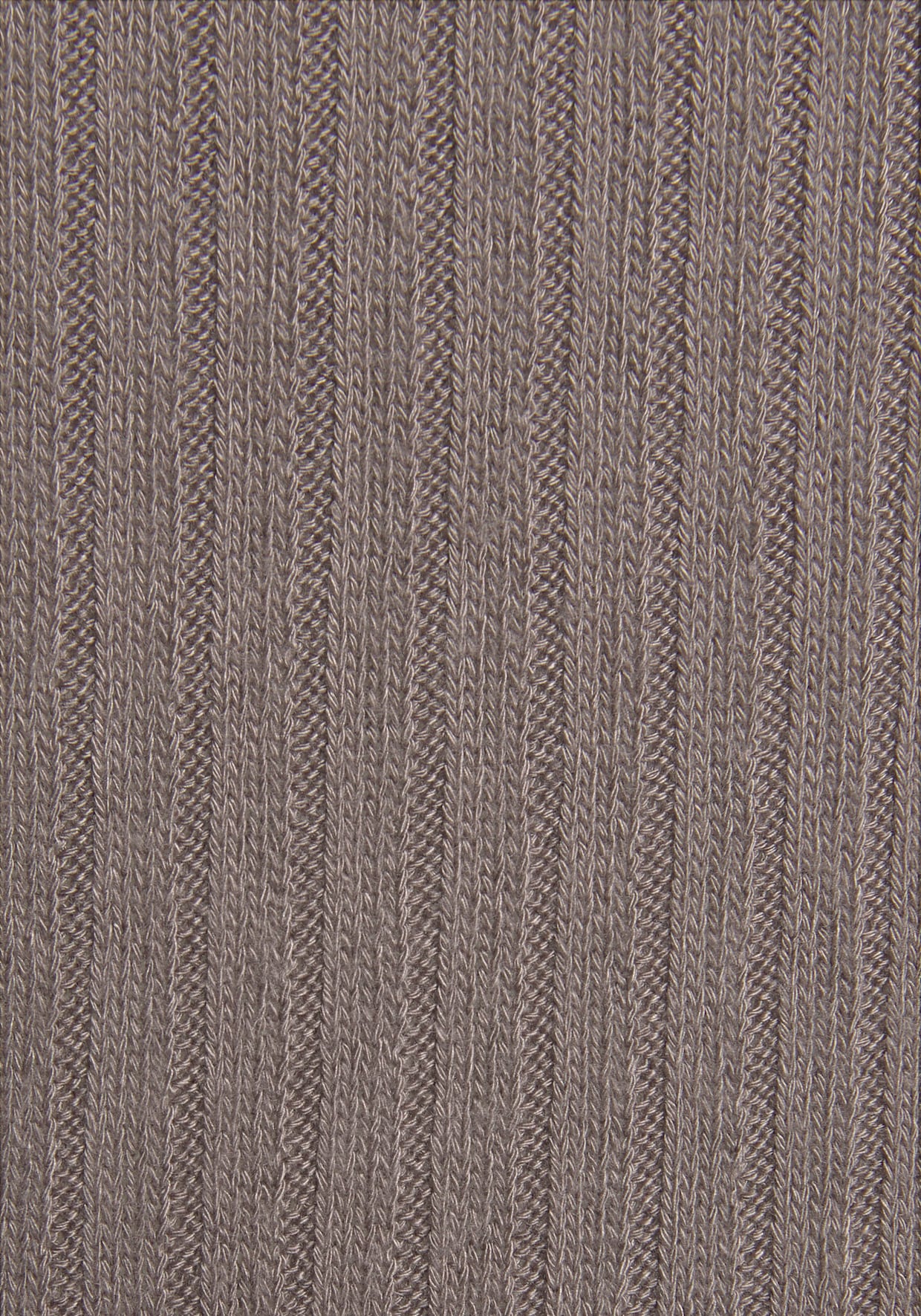 Vivance Shirt met lange mouwen - taupe