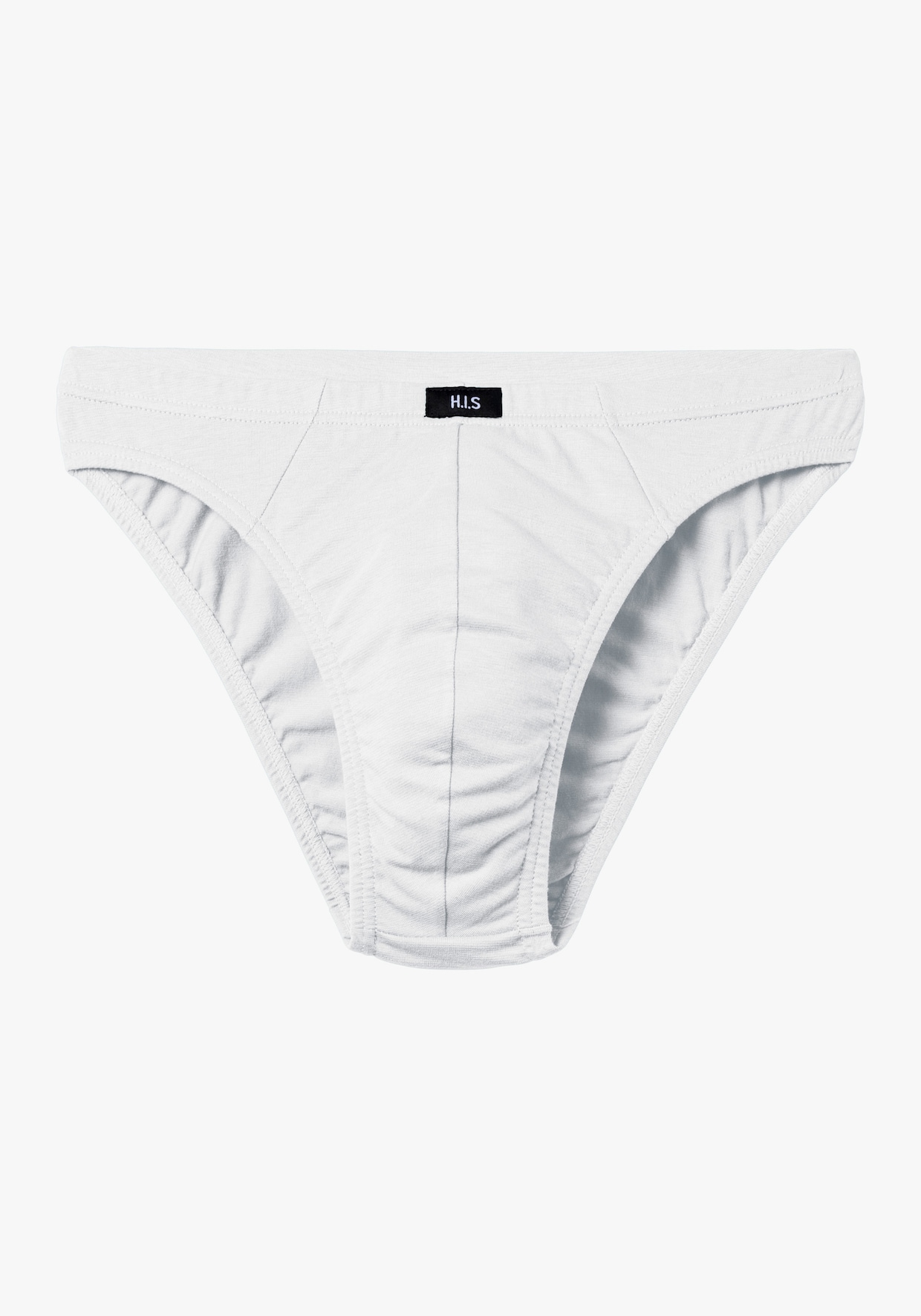 H.I.S Slip - schwarz