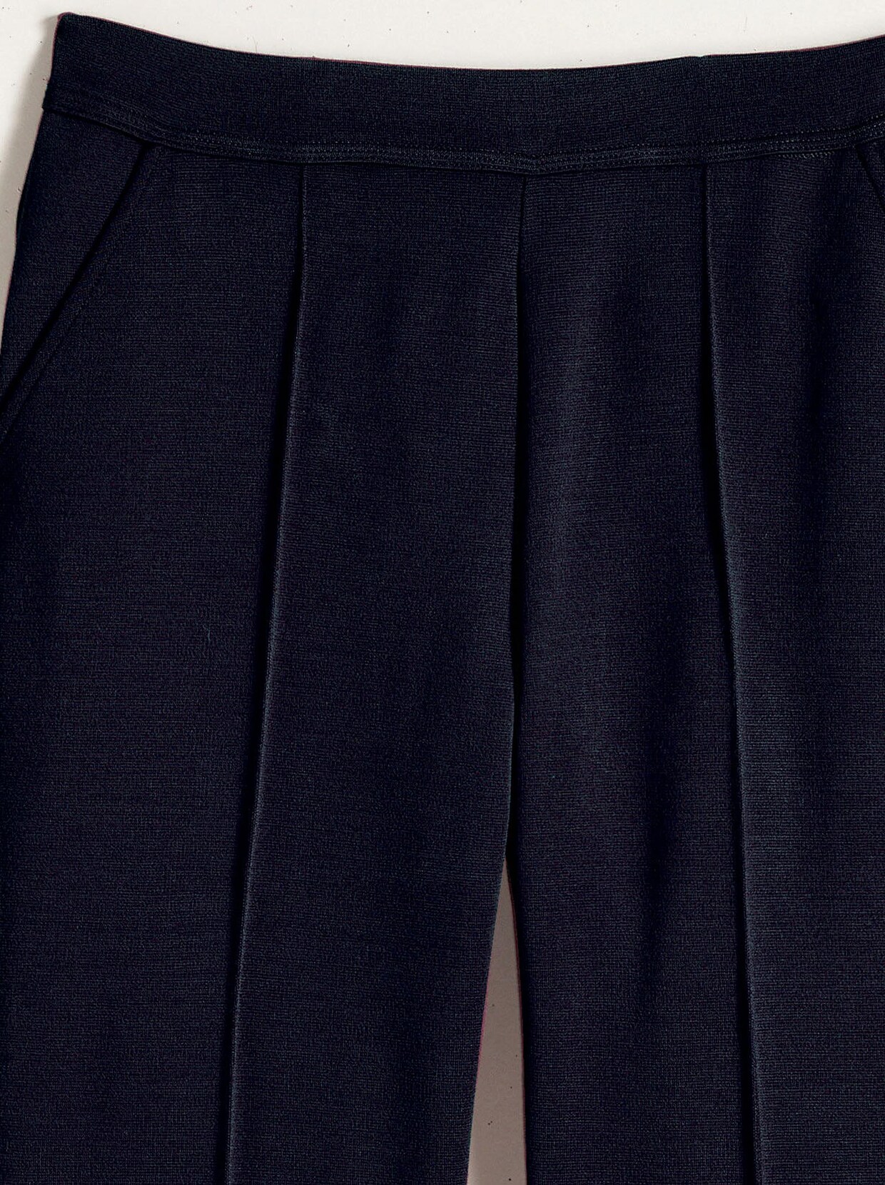 schneider sportswear Damen-Freizeithose - schwarz