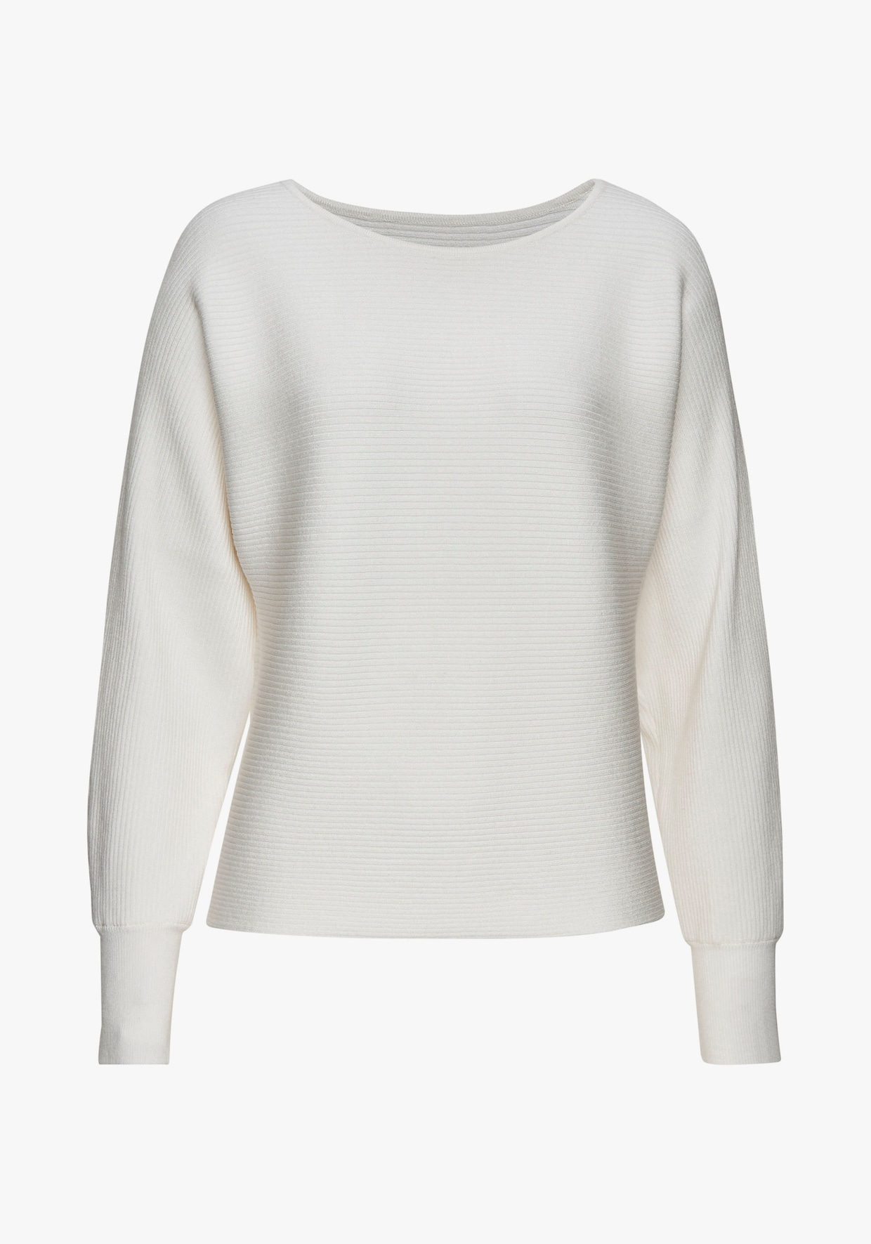 Vivance Pull en tricot - blanc