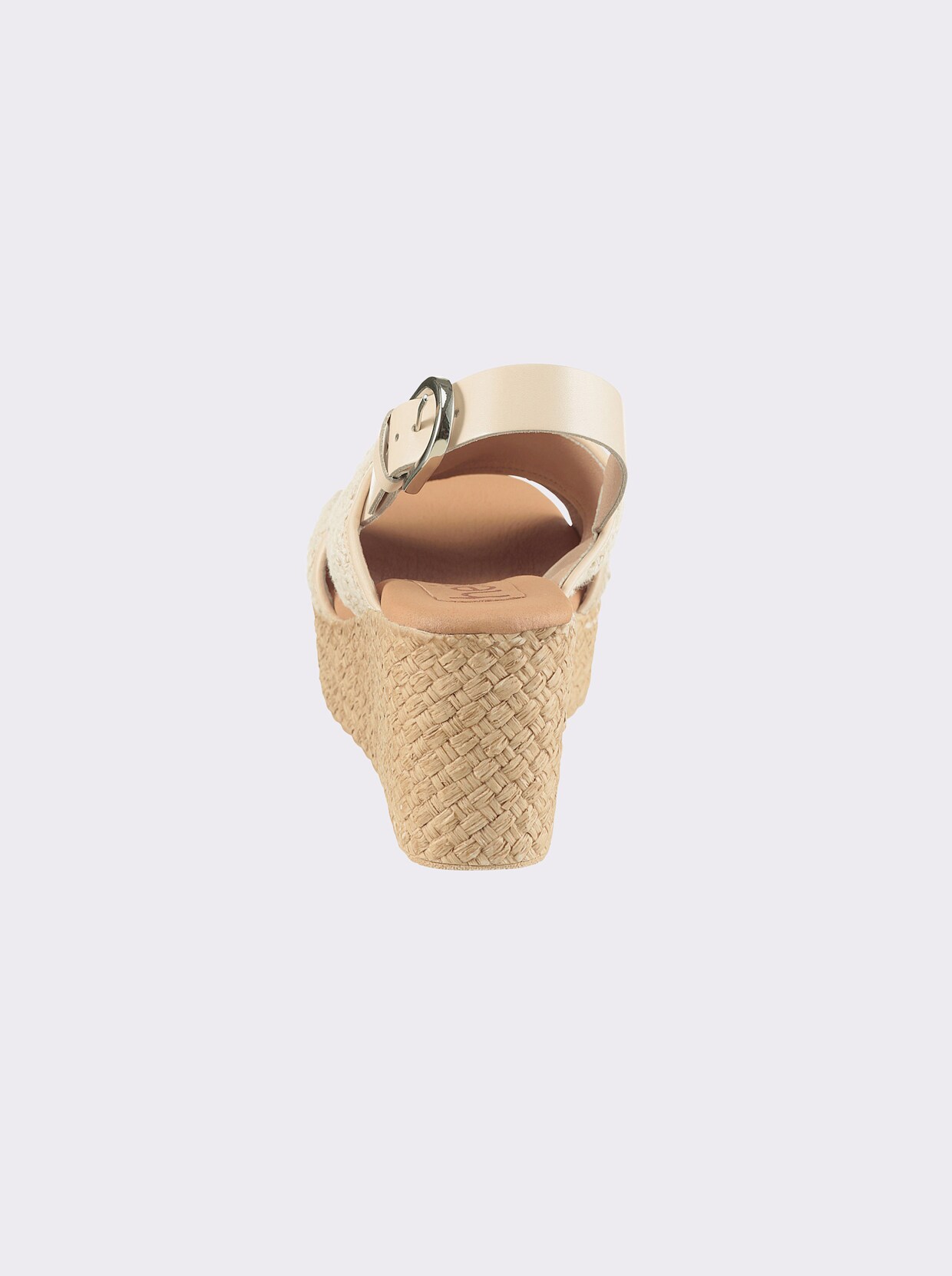 heine Sandalette - beige