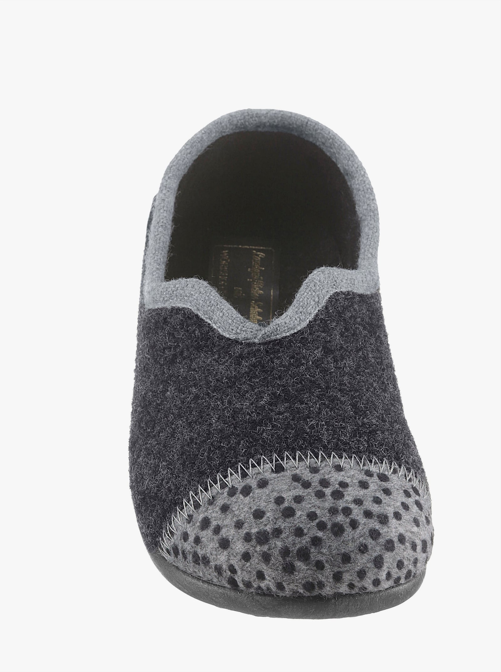 Landgraf Huisschoen - lichtgrijs