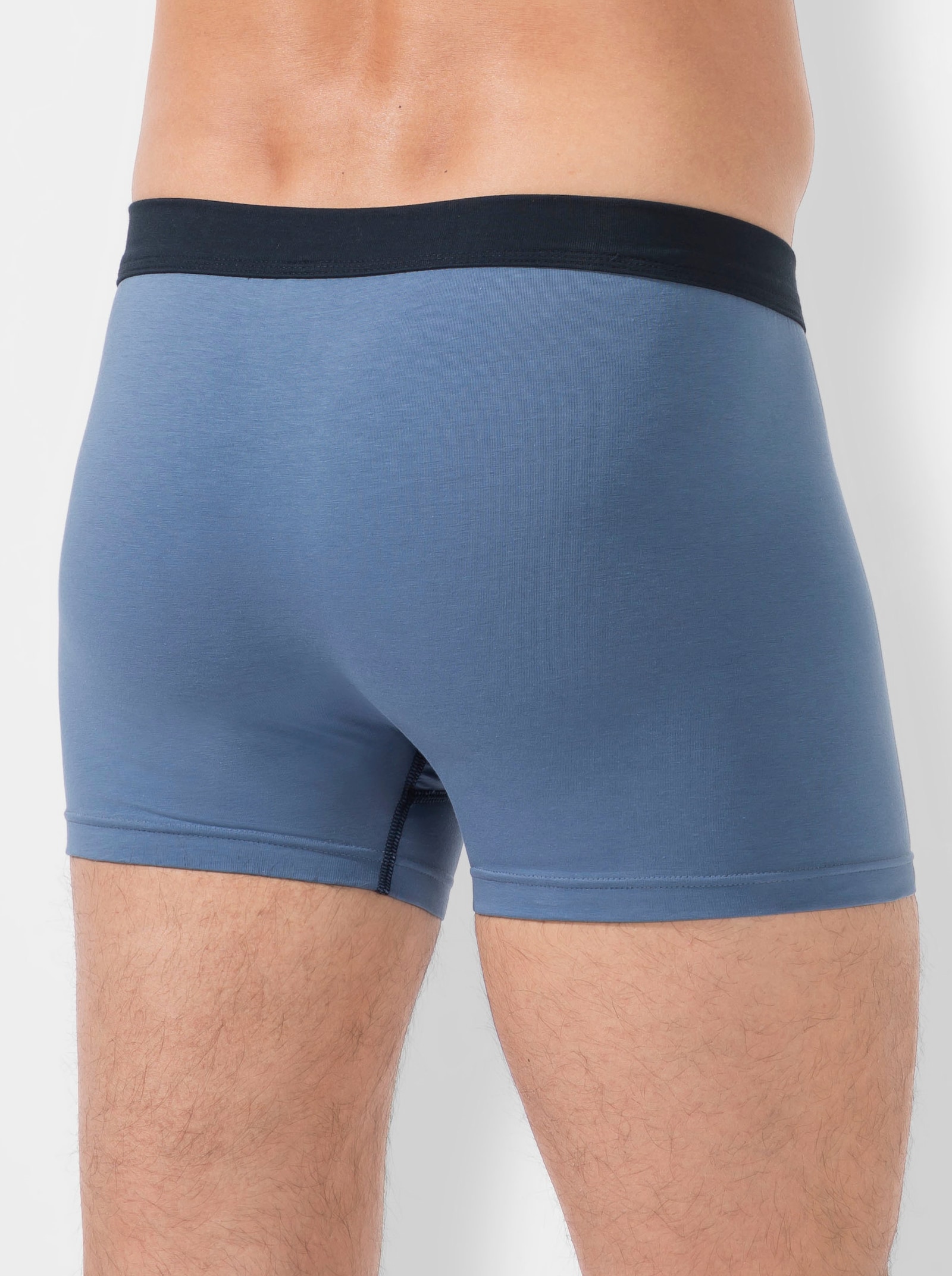 Kumpf Broek - op kleur gesorteerd